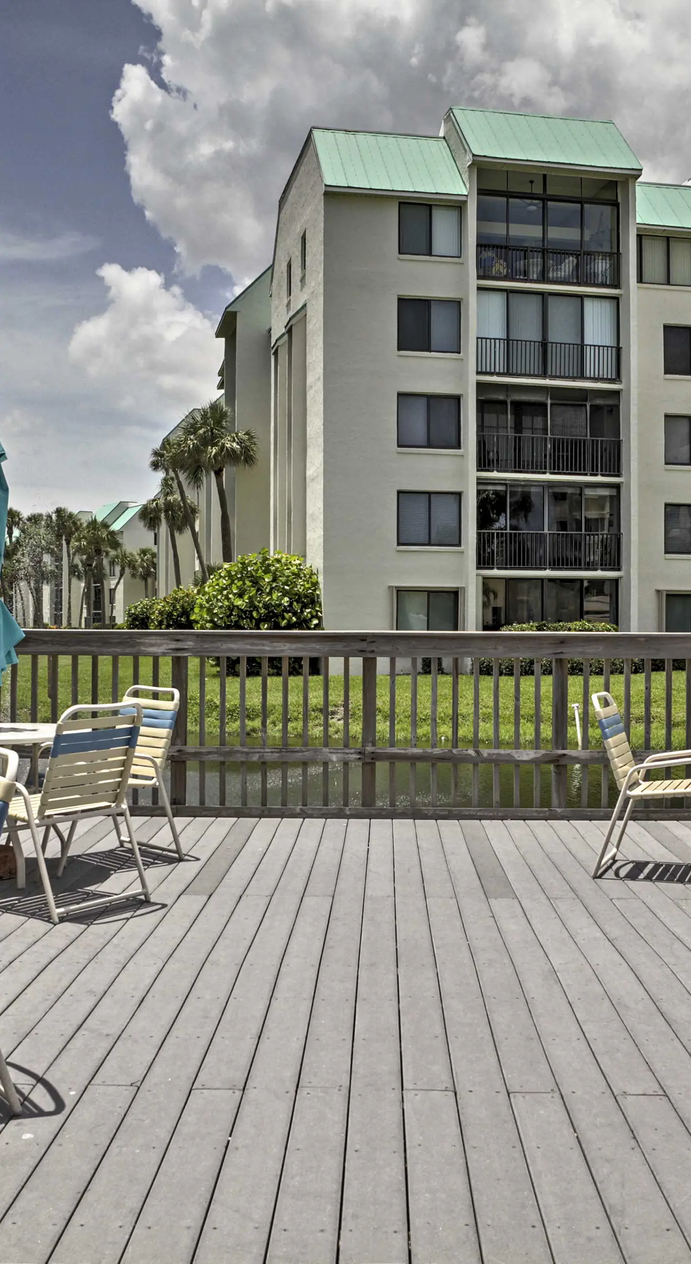 Ocean Village Condo: 3 Pools, Hot Tub & Beach