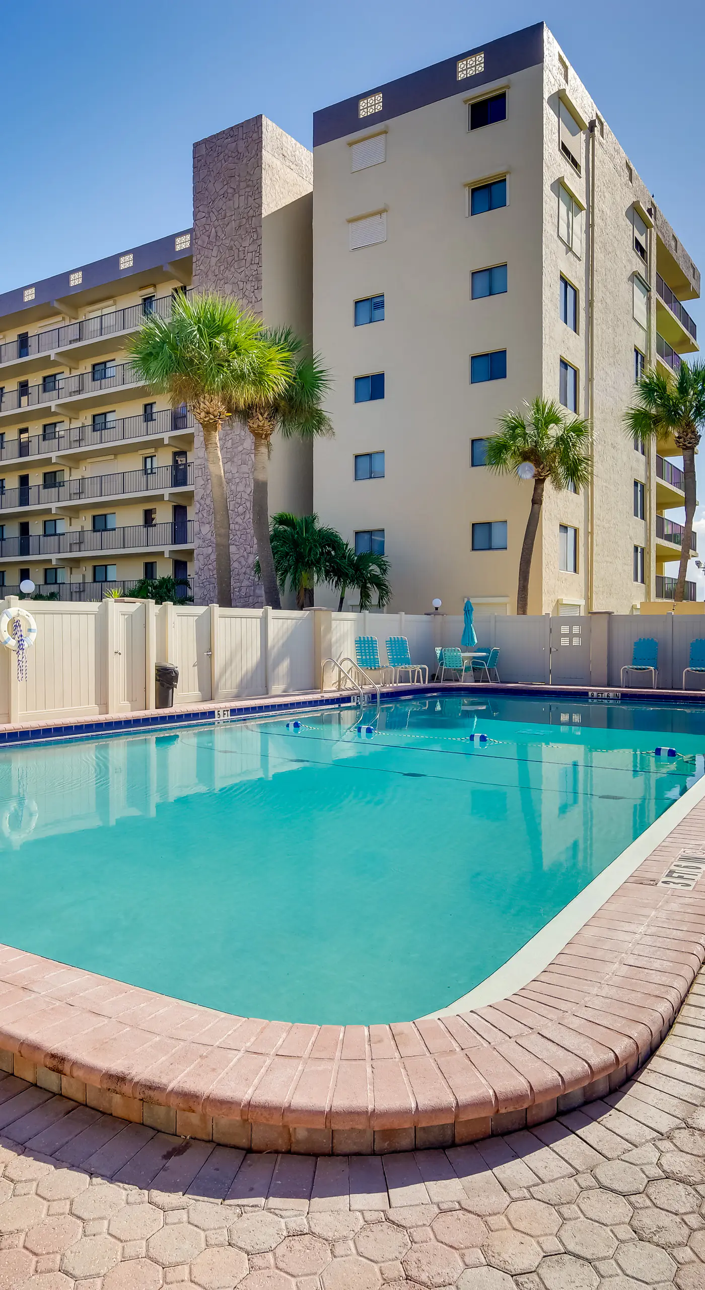 Pool, Hot Tub & Beach Access: Cocoa Beach Home!