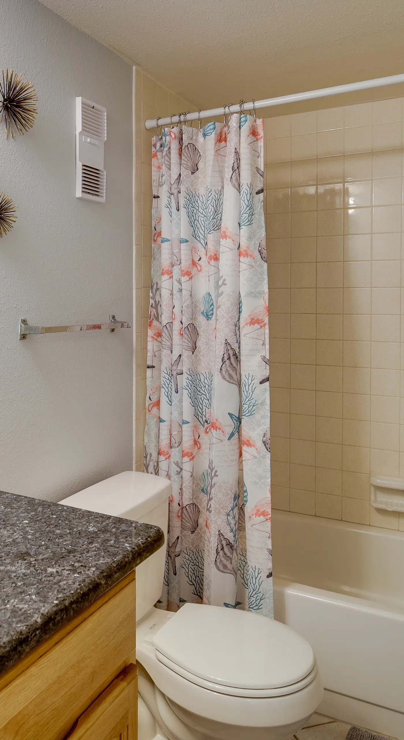 Pool, Hot Tub & Beach Access: Cocoa Beach Home!