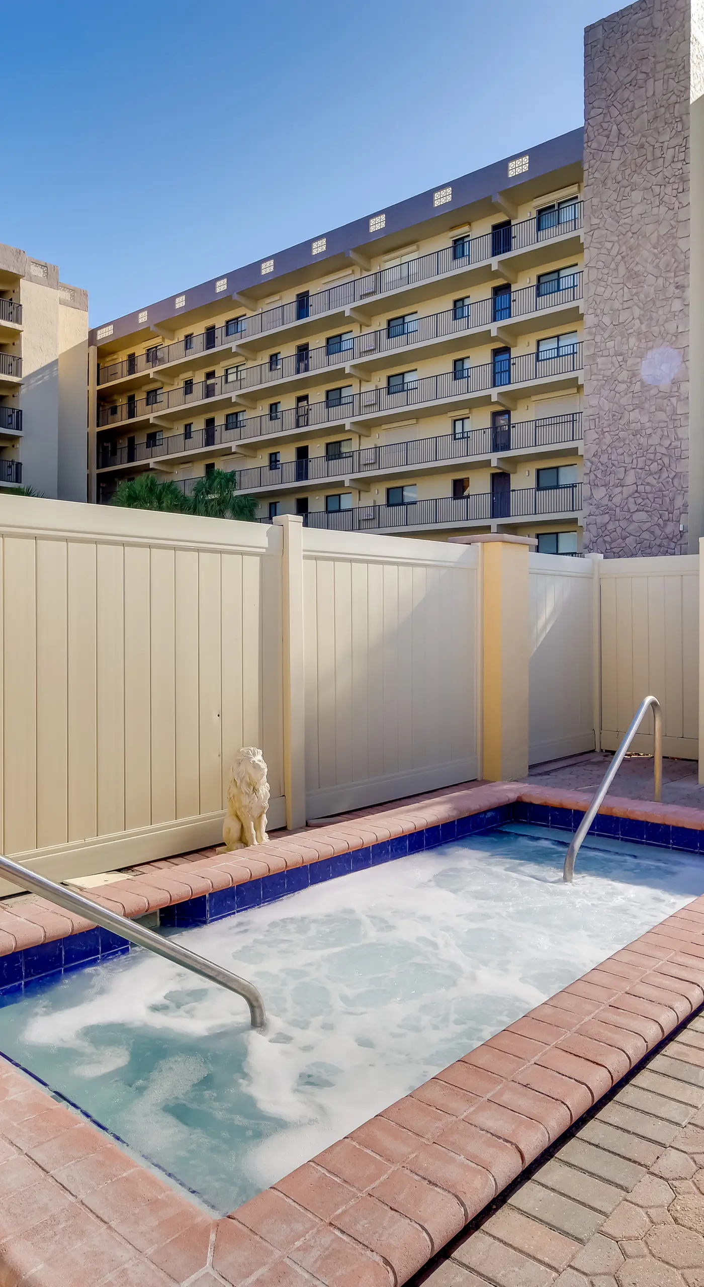 Pool, Hot Tub & Beach Access: Cocoa Beach Home!