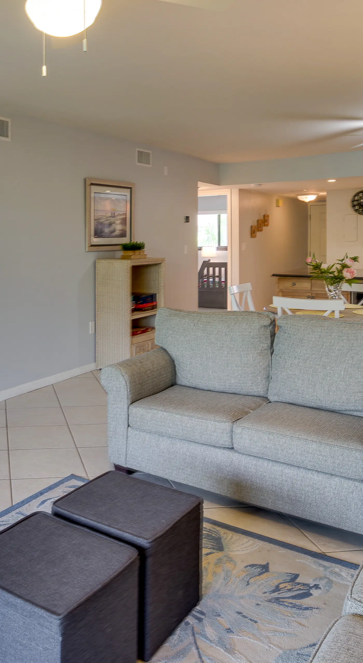 Pool, Hot Tub & Beach Access: Cocoa Beach Home!