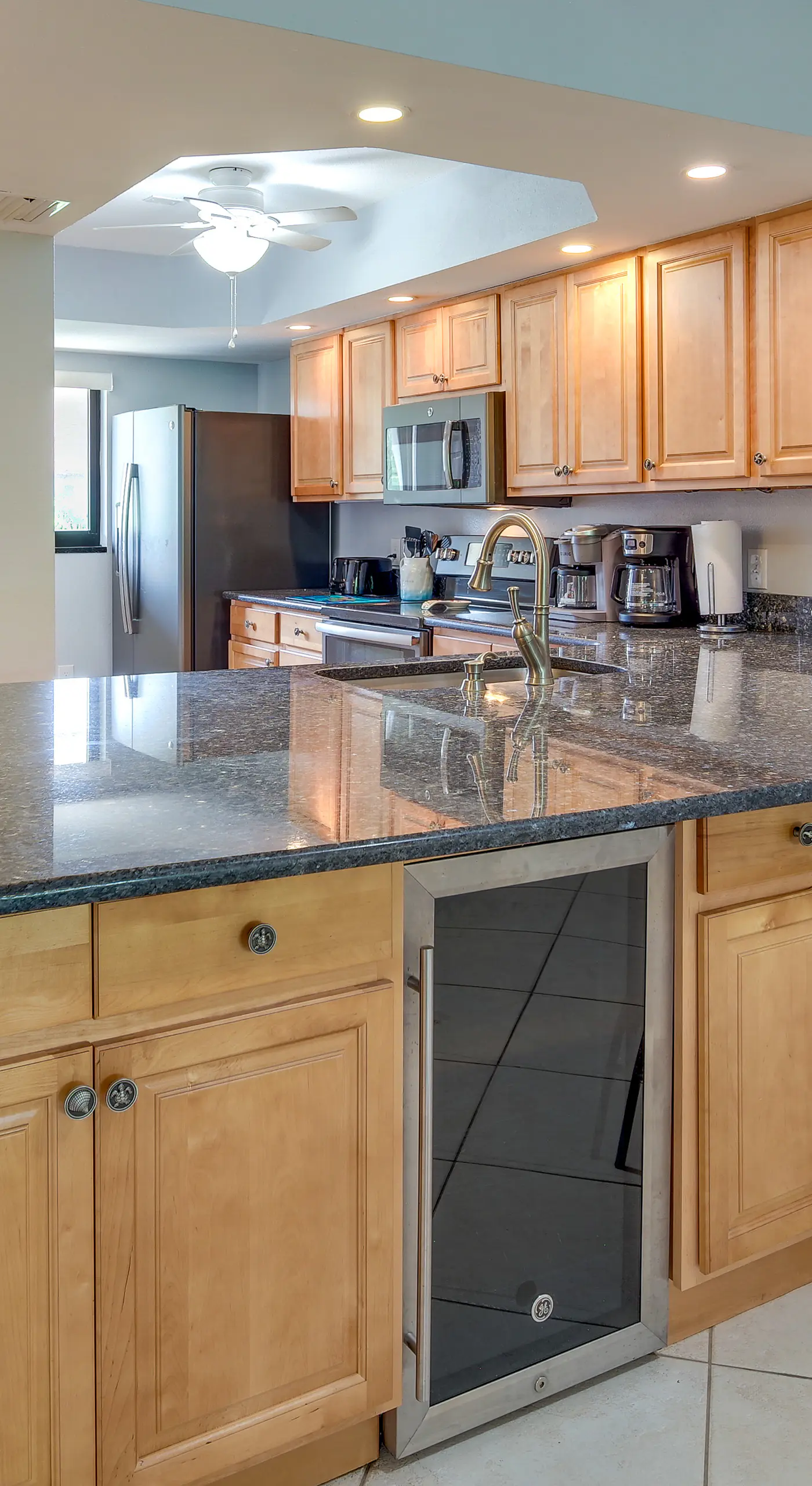 Pool, Hot Tub & Beach Access: Cocoa Beach Home!