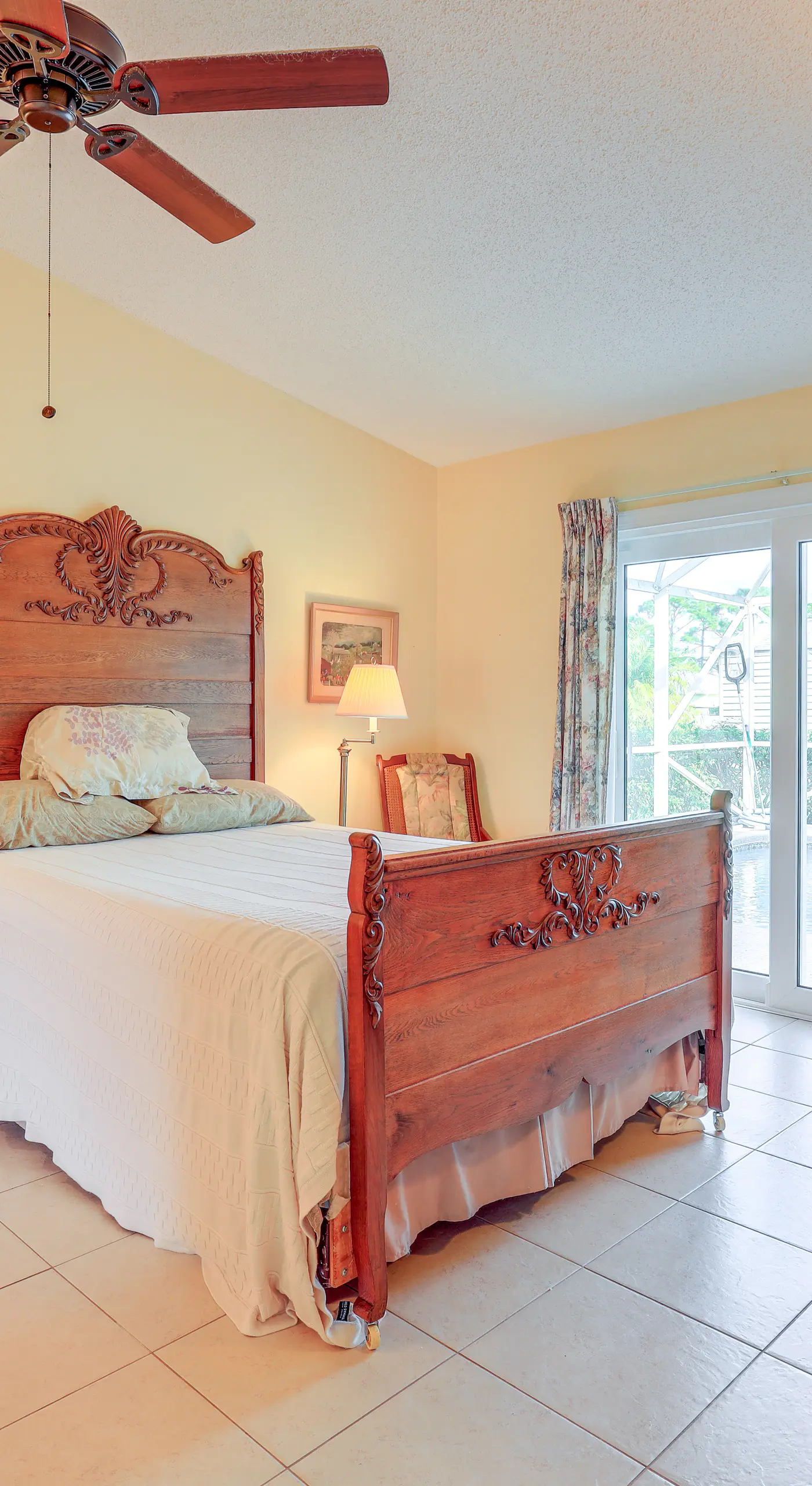 Charming St Lucie River Retreat w/ Pool & Dock!