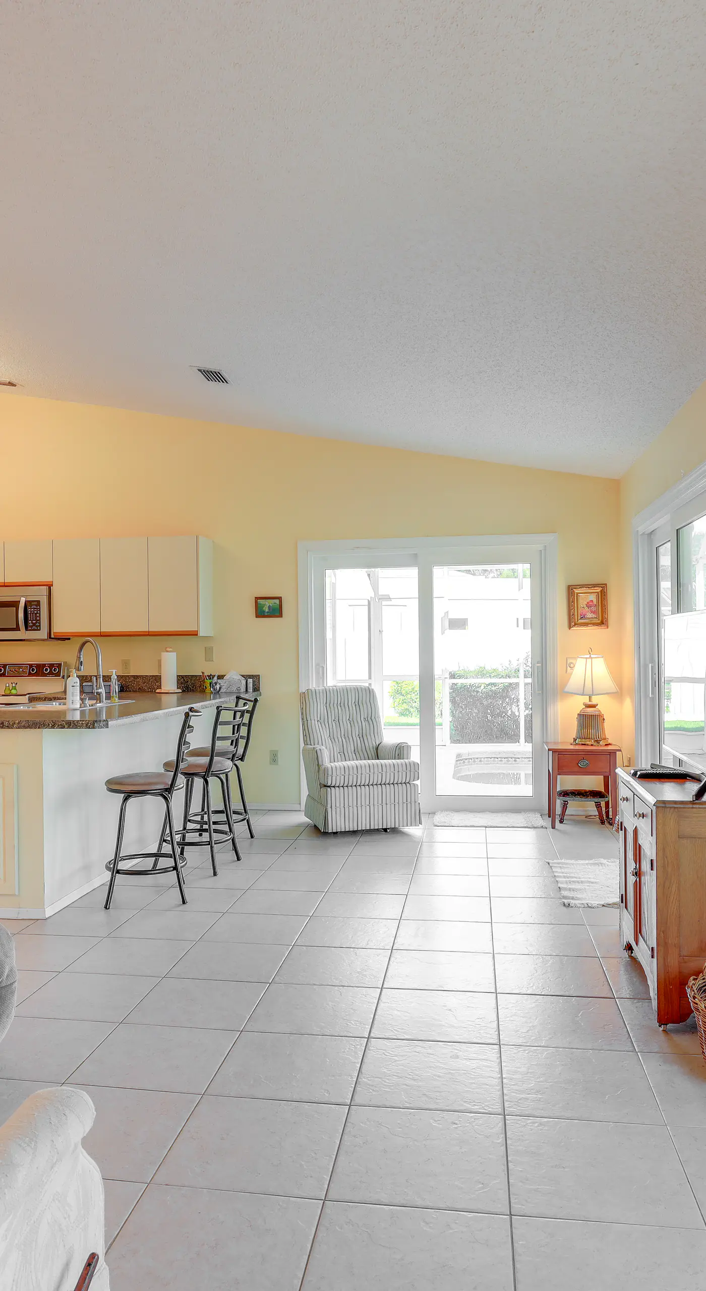 Charming St Lucie River Retreat w/ Pool & Dock!