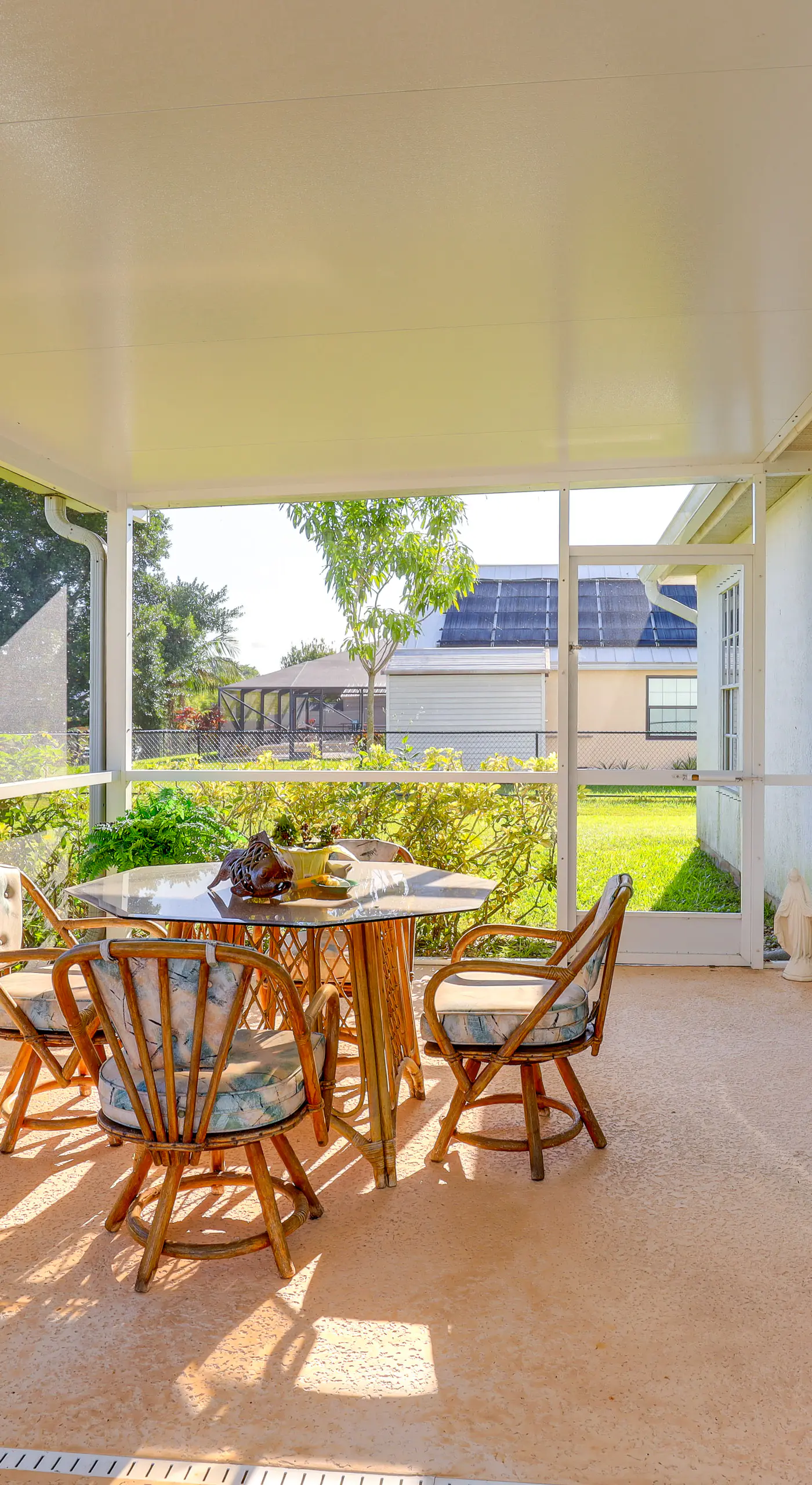 Charming St Lucie River Retreat w/ Pool & Dock!