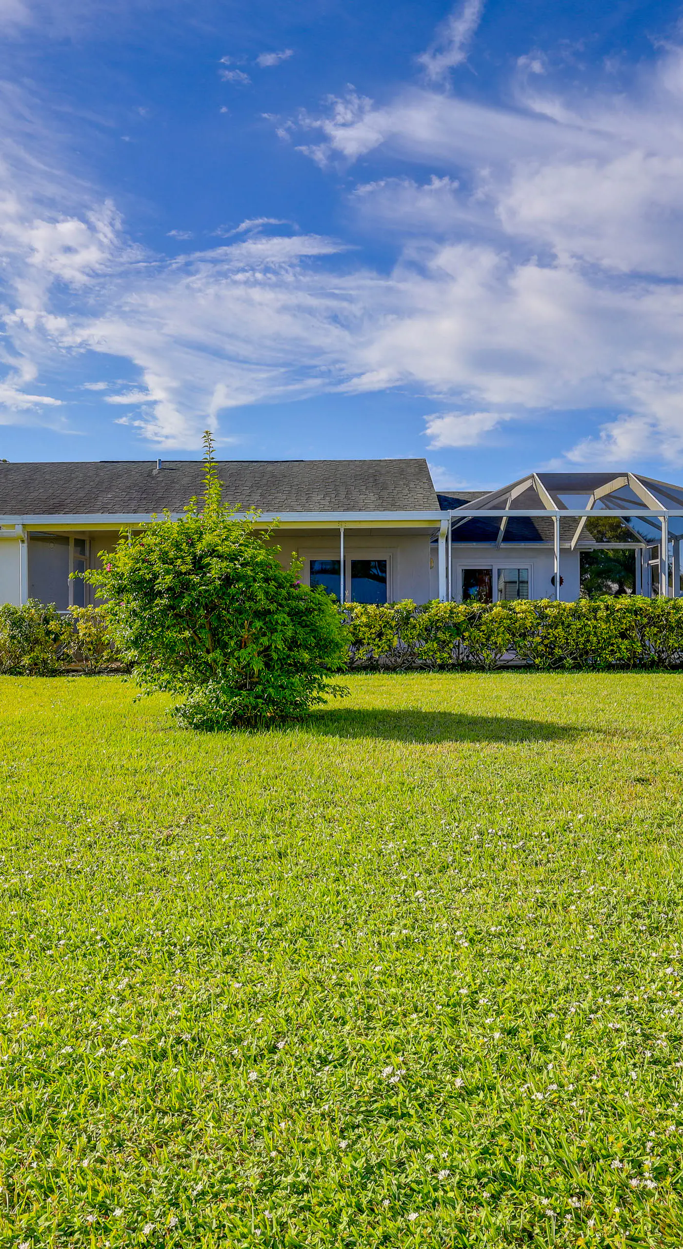 Charming St Lucie River Retreat w/ Pool & Dock!