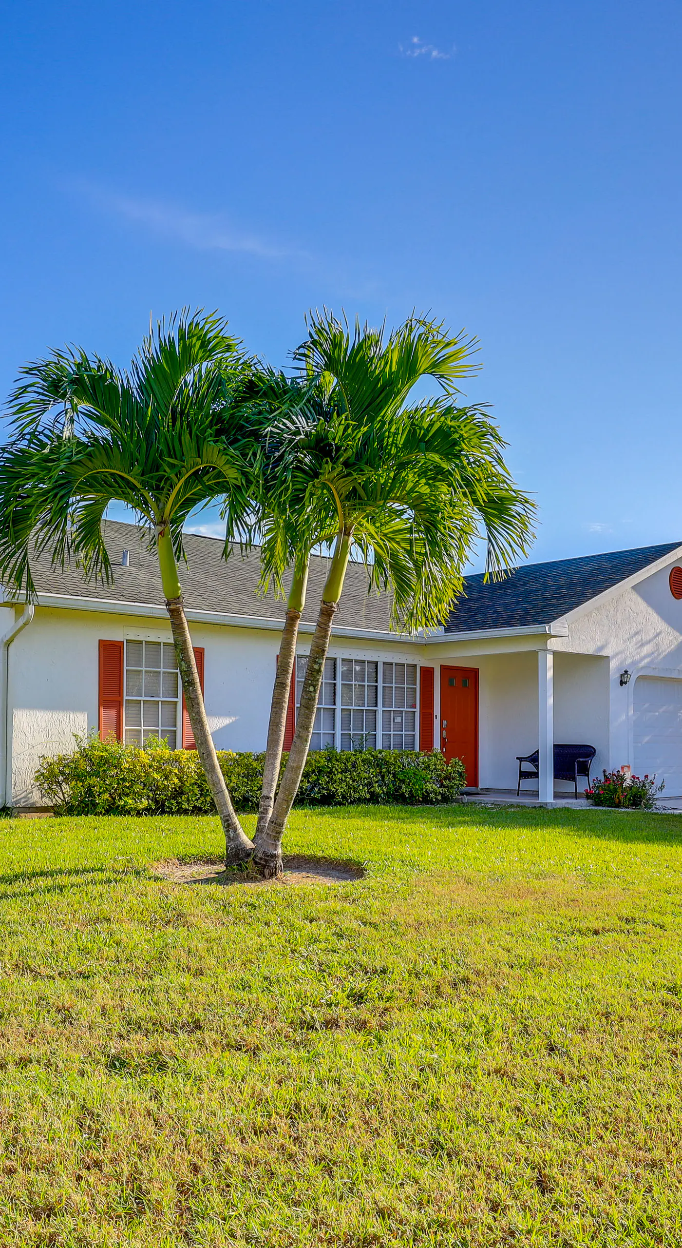 Charming St Lucie River Retreat w/ Pool & Dock!