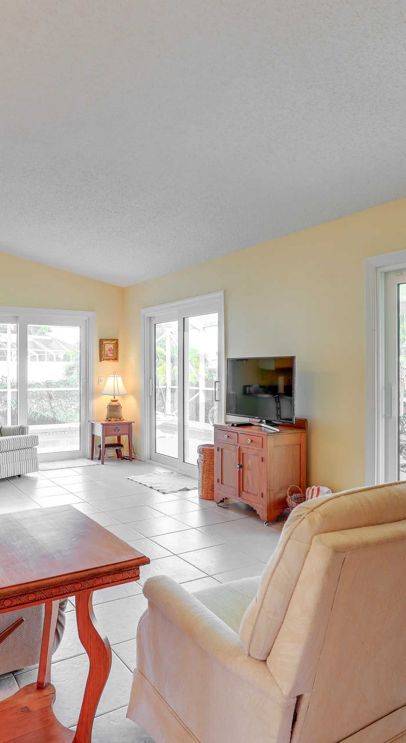 Charming St Lucie River Retreat w/ Pool & Dock!