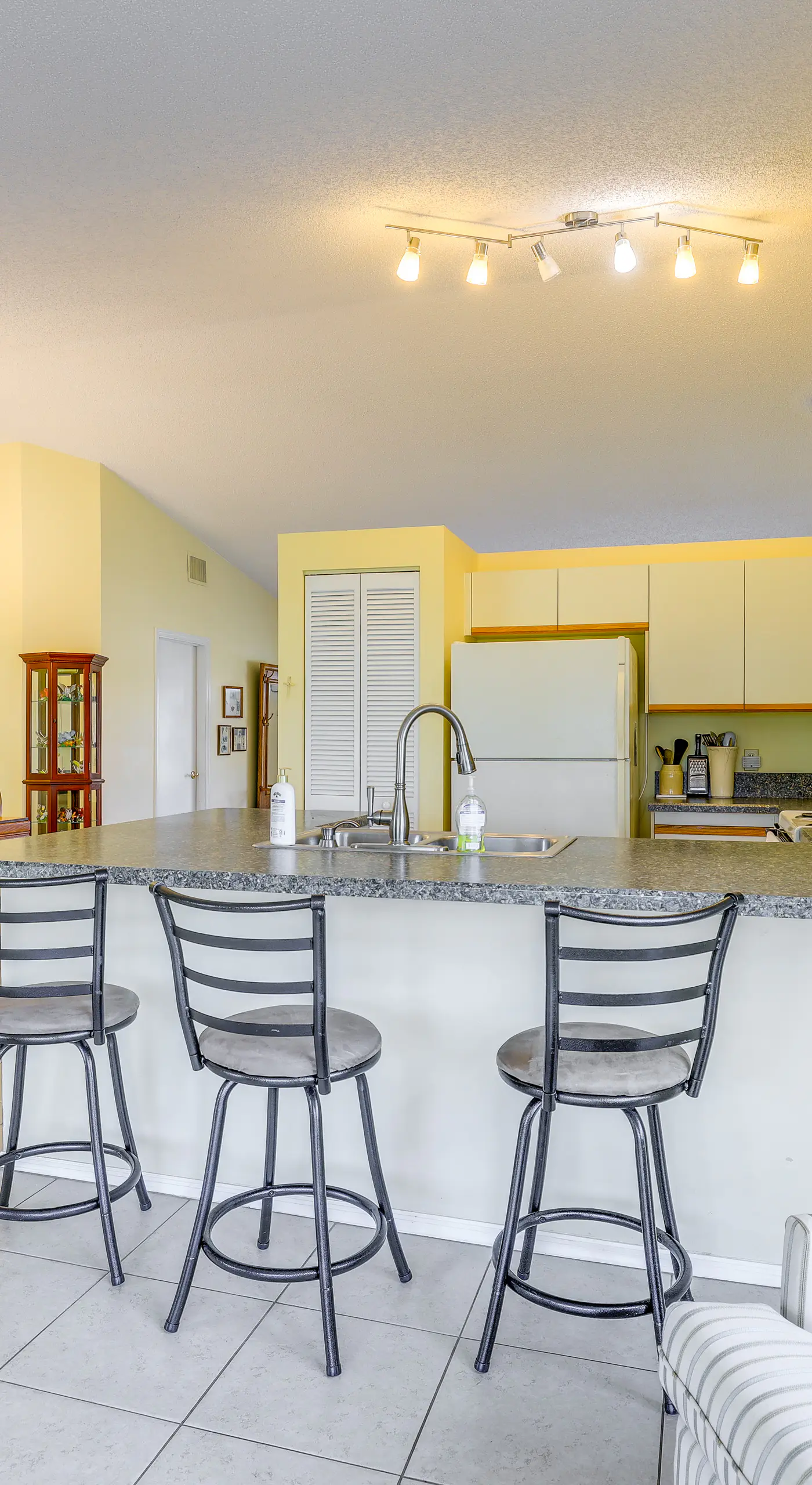 Charming St Lucie River Retreat w/ Pool & Dock!