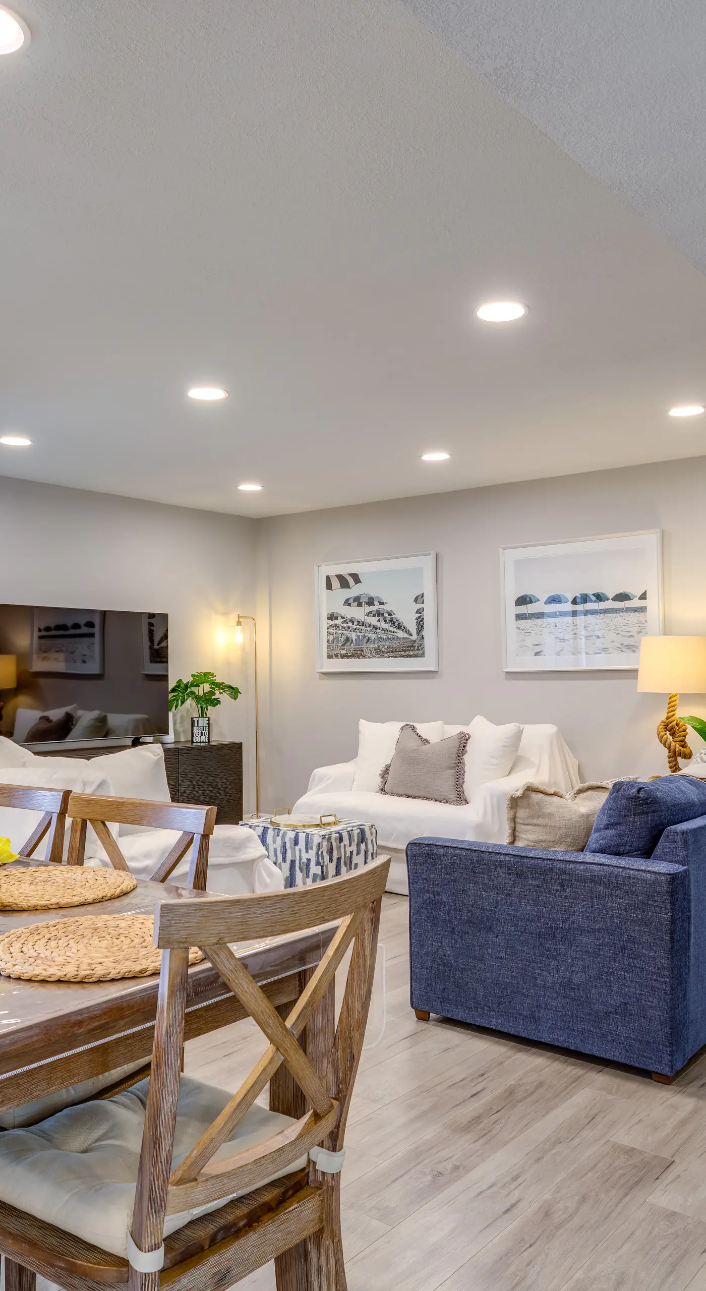 5 Mi to Beach: Jupiter Townhome w/ Pool Access