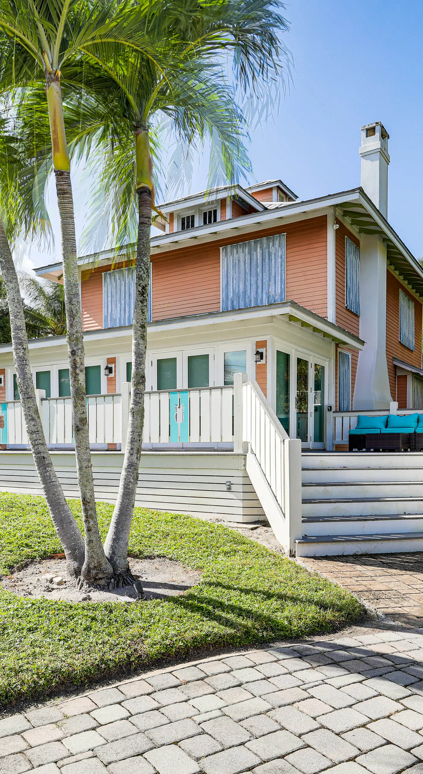 Palm City Home w/ Pool & Florida Room - Near Golf