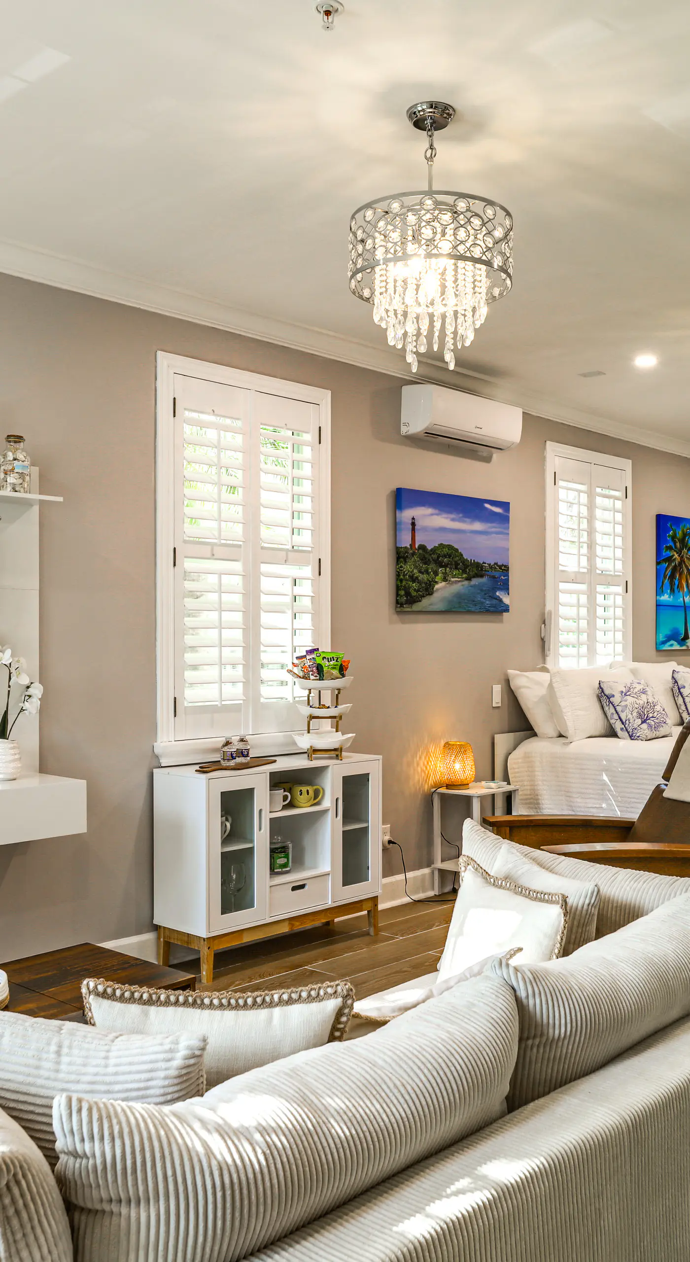Pet-Friendly Studio: 6 Mi to Jupiter Beach Park!