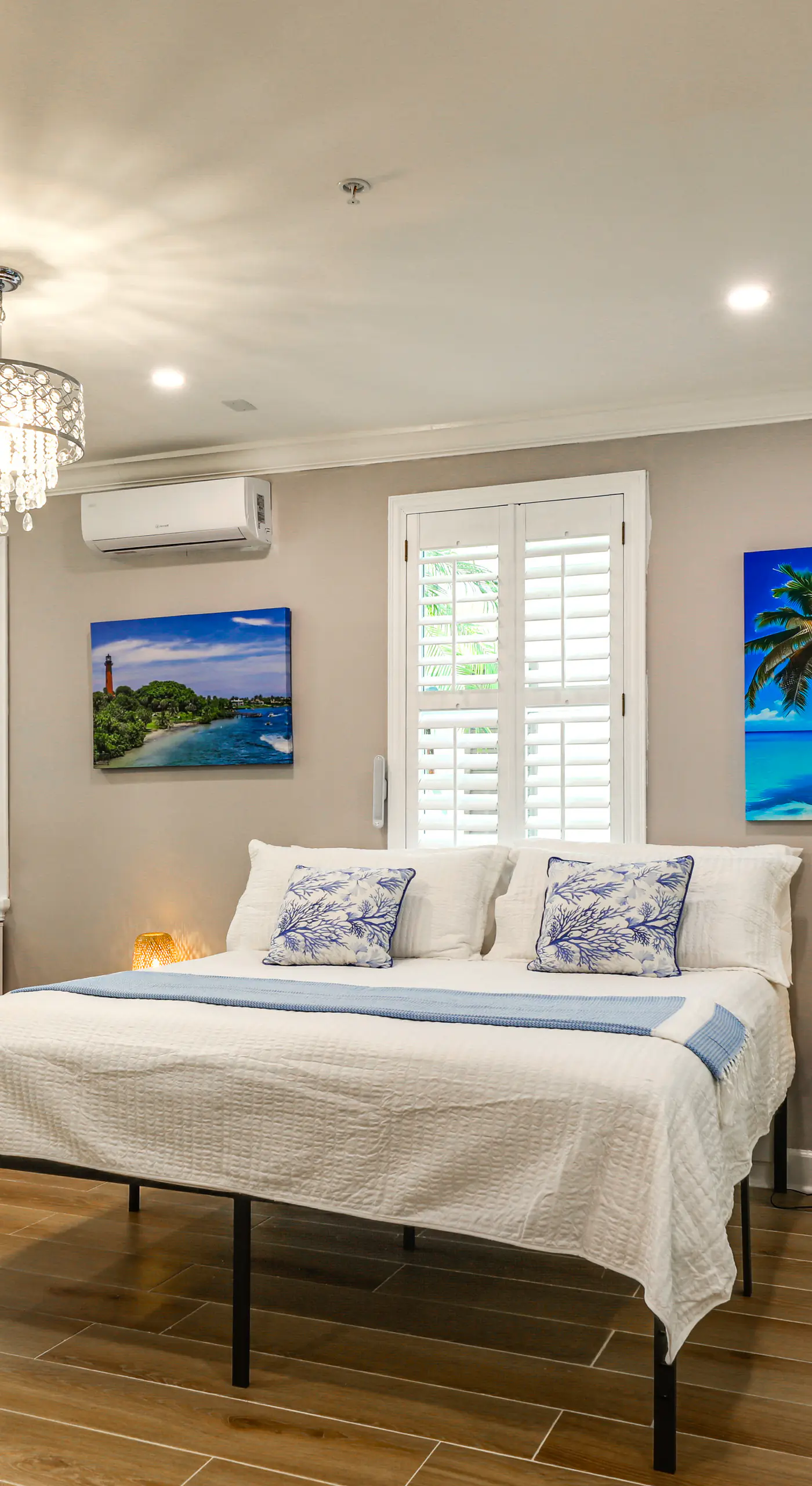 Pet-Friendly Studio: 6 Mi to Jupiter Beach Park!