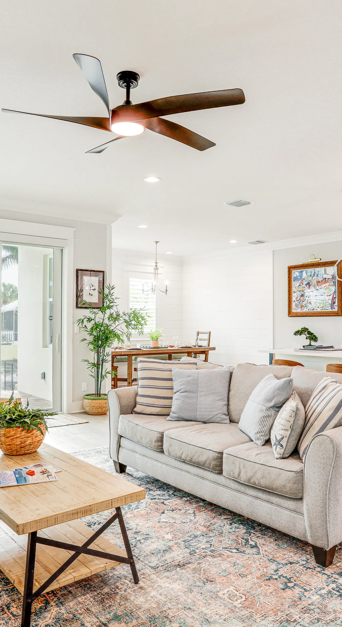 Private Pool: Waterfront Stuart Townhome!