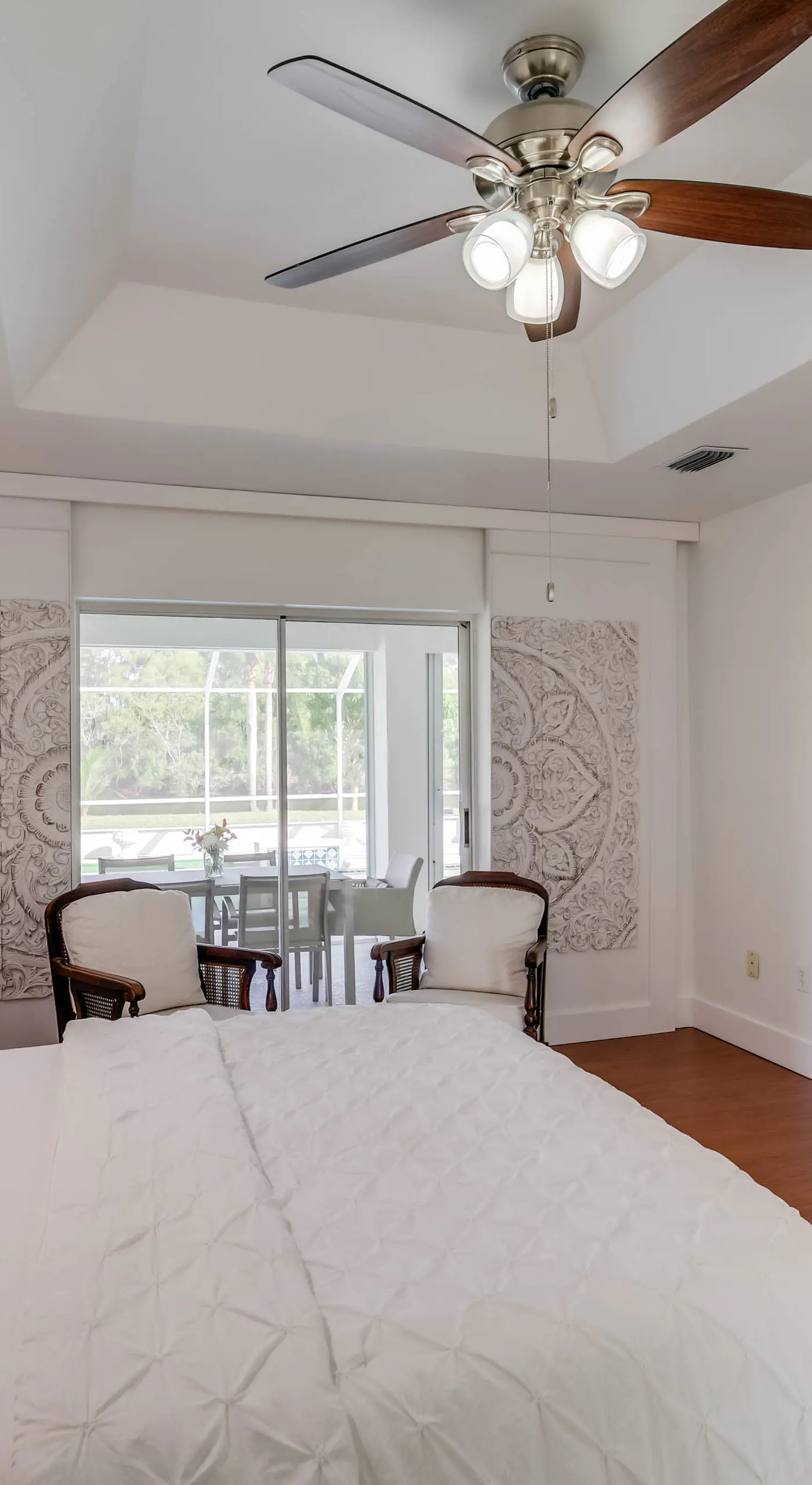 Port St Lucie Canal-Front Home w/ Heated Pool!