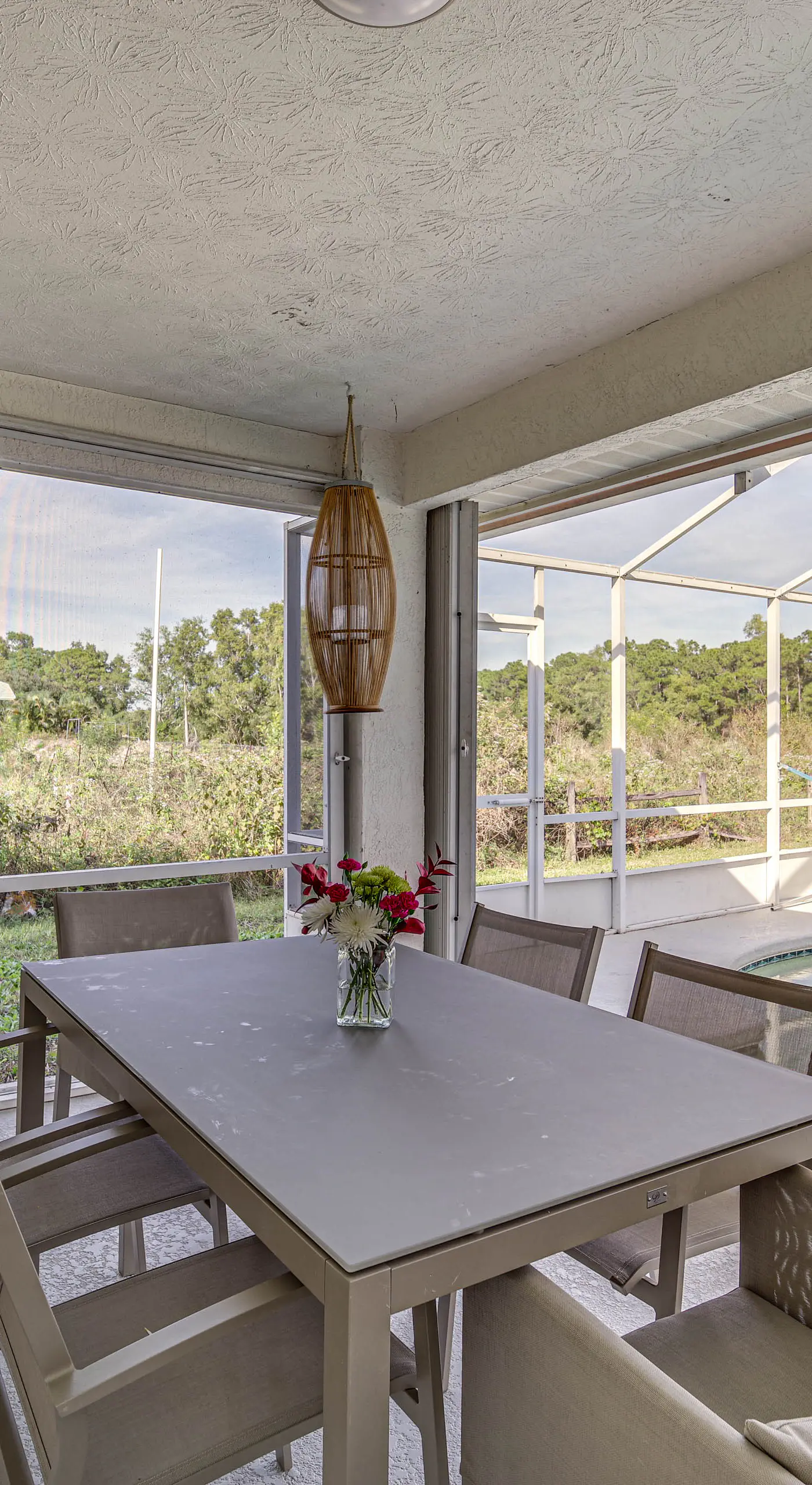 Port St Lucie Canal-Front Home w/ Heated Pool!