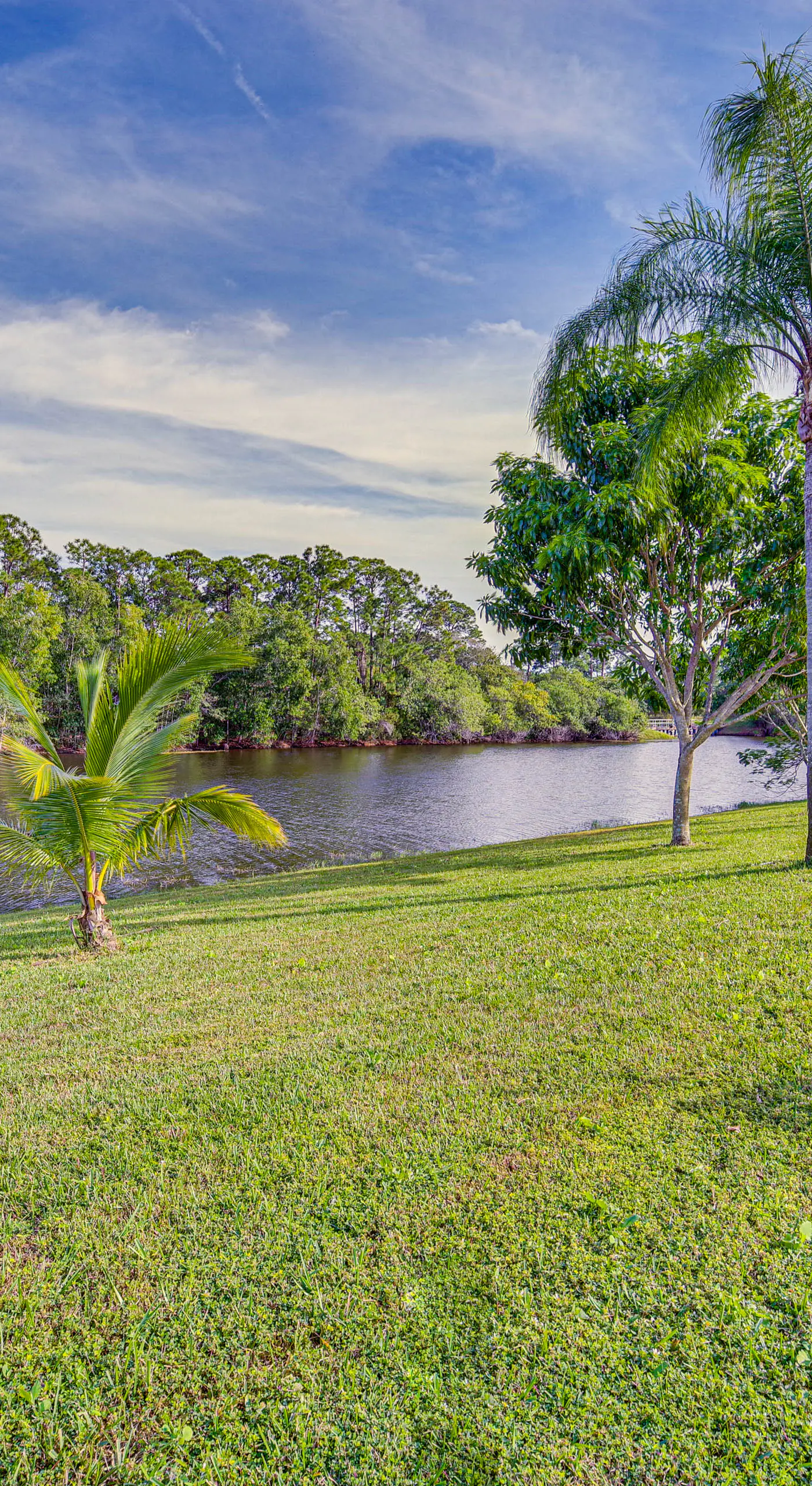 Port St Lucie Canal-Front Home w/ Heated Pool!