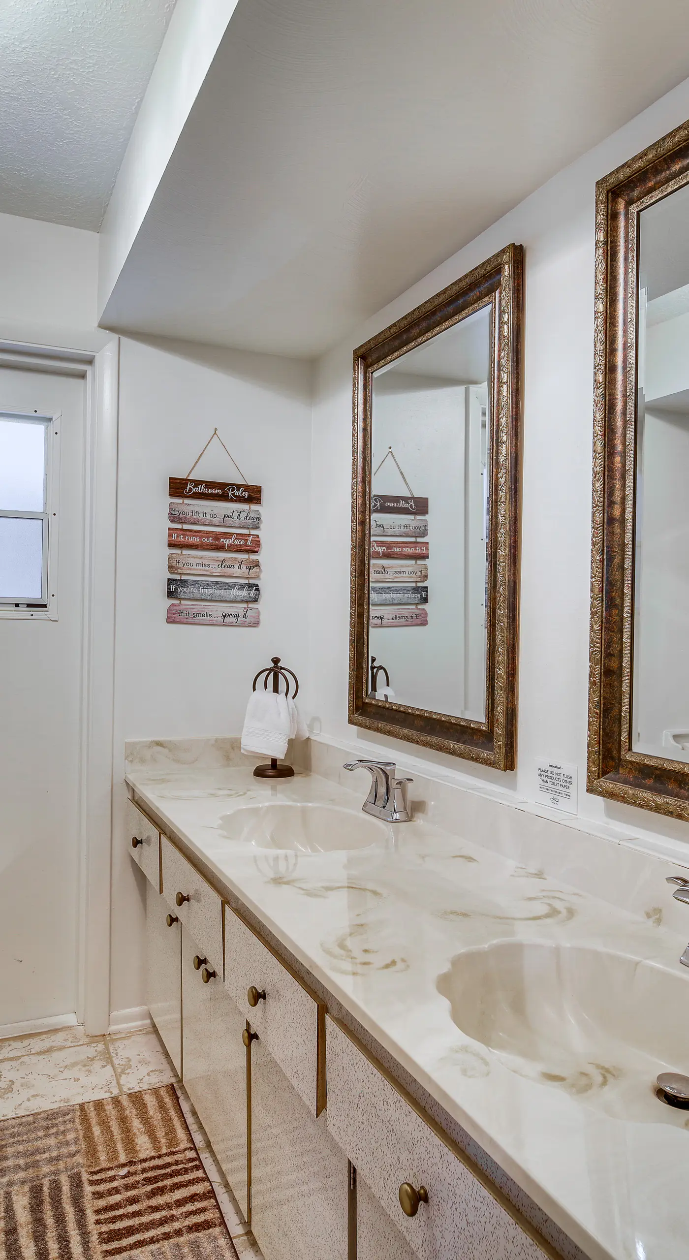 Centrally Located Merritt Island Home: Pool, Porch
