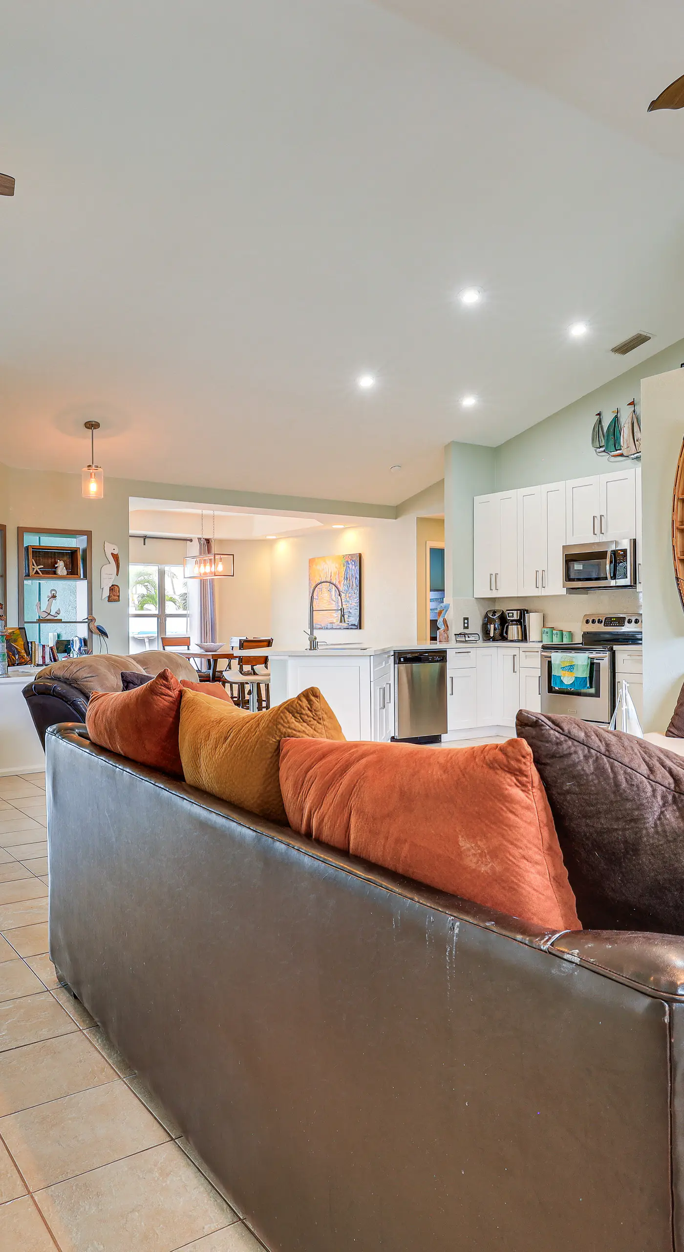 Pet-Friendly Fort Pierce Home w/ Pool & Kayaks!