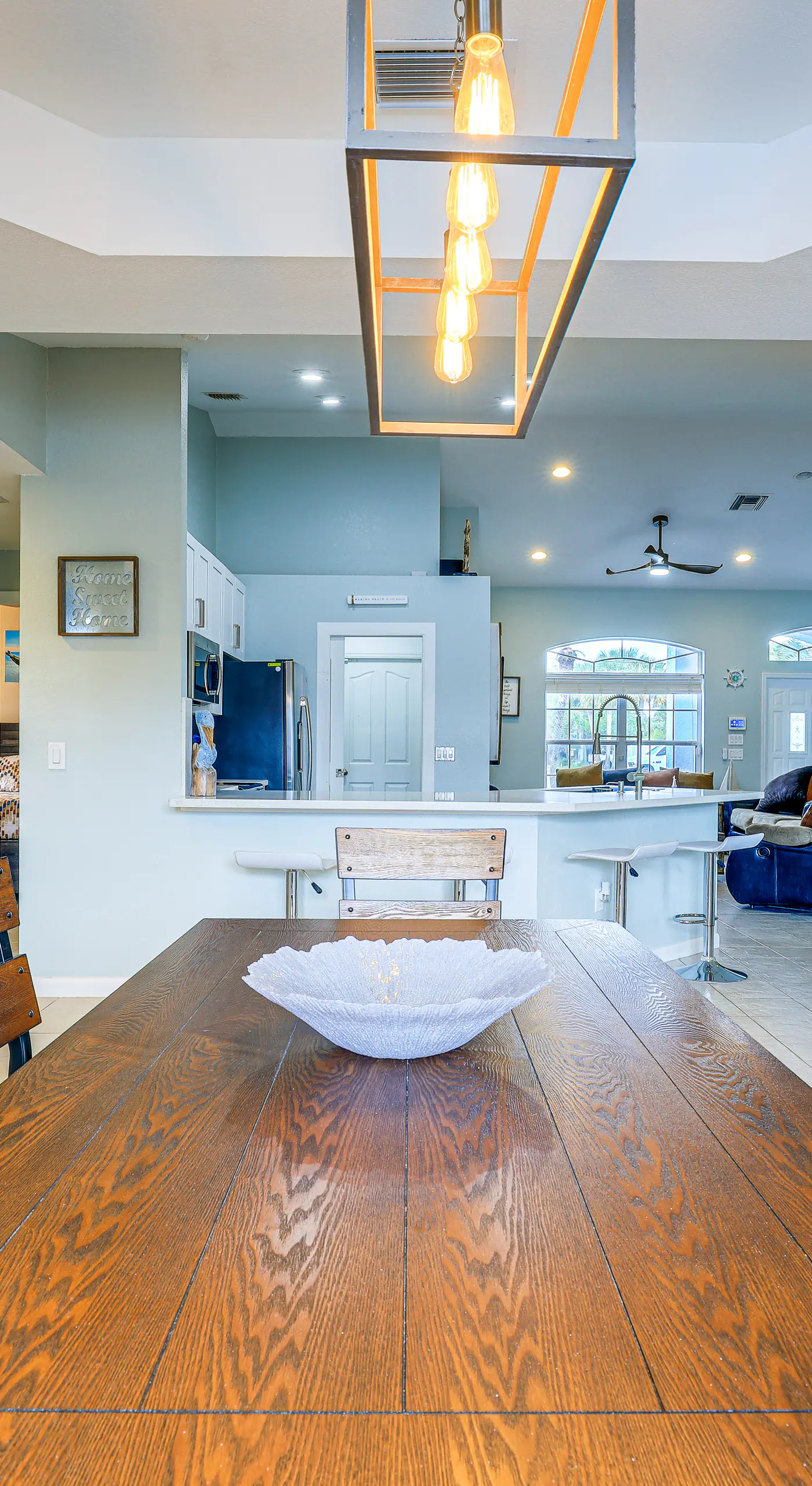 Pet-Friendly Fort Pierce Home w/ Pool & Kayaks!