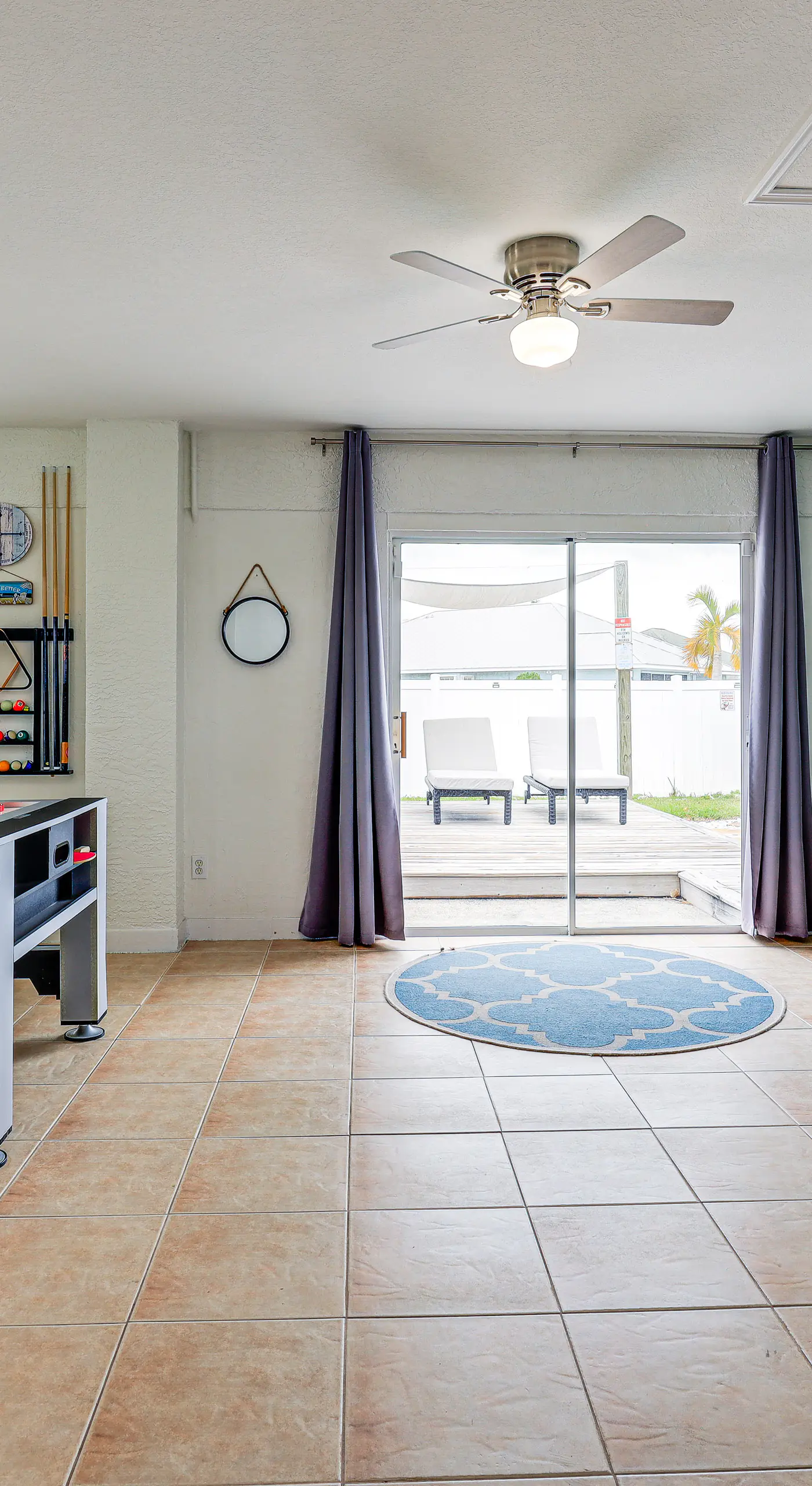 Pet-Friendly Fort Pierce Home w/ Pool & Kayaks!