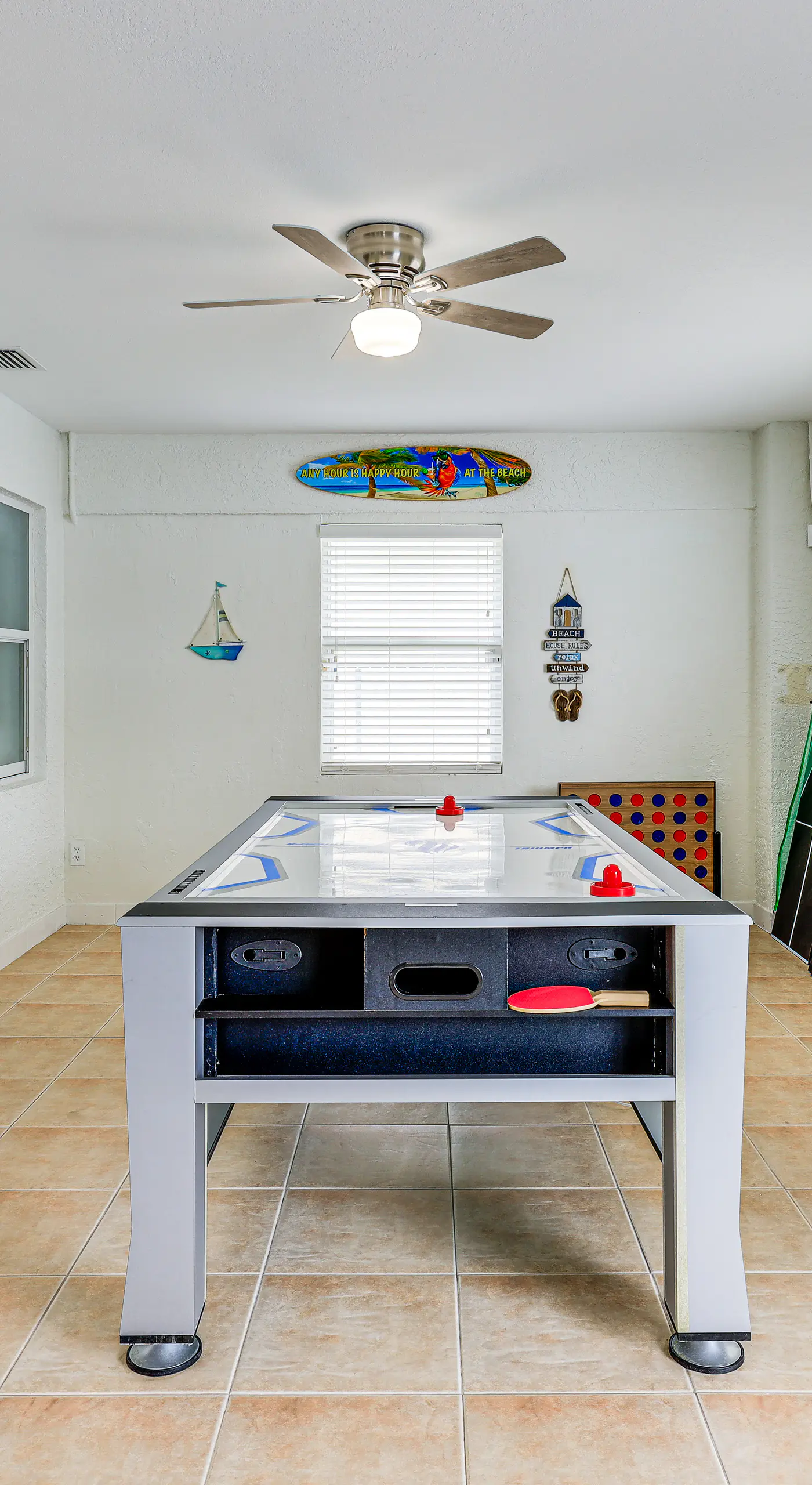 Pet-Friendly Fort Pierce Home w/ Pool & Kayaks!