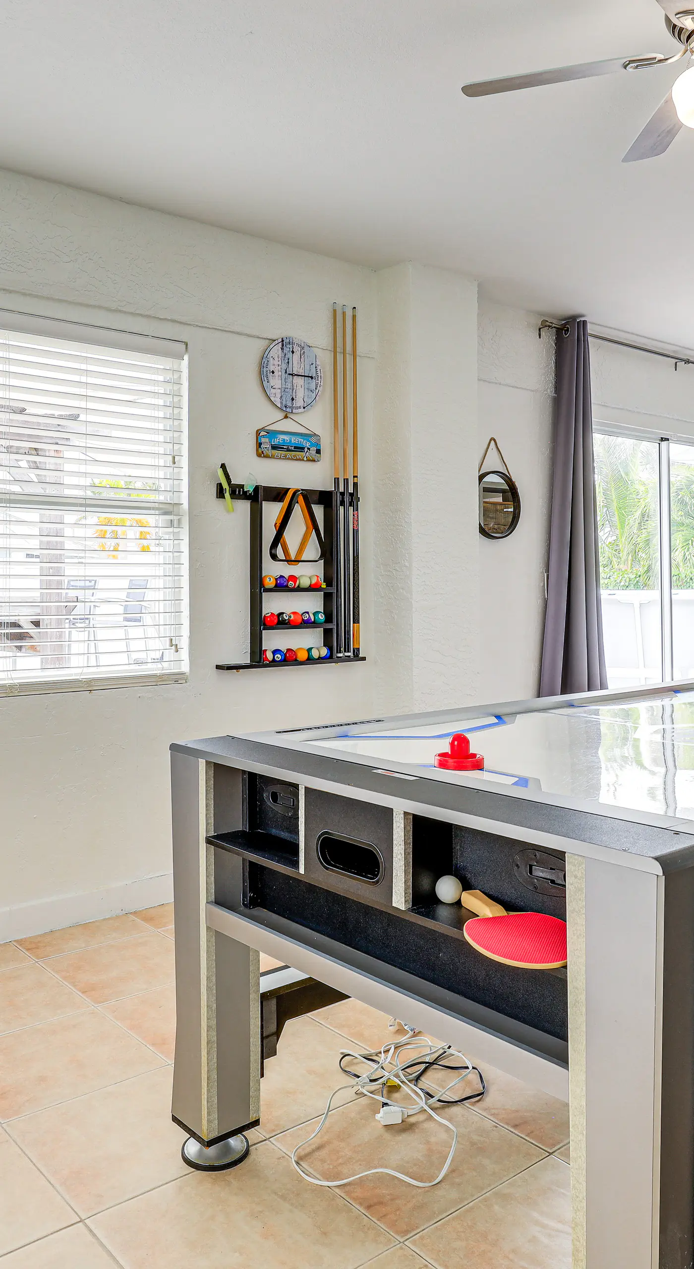 Pet-Friendly Fort Pierce Home w/ Pool & Kayaks!
