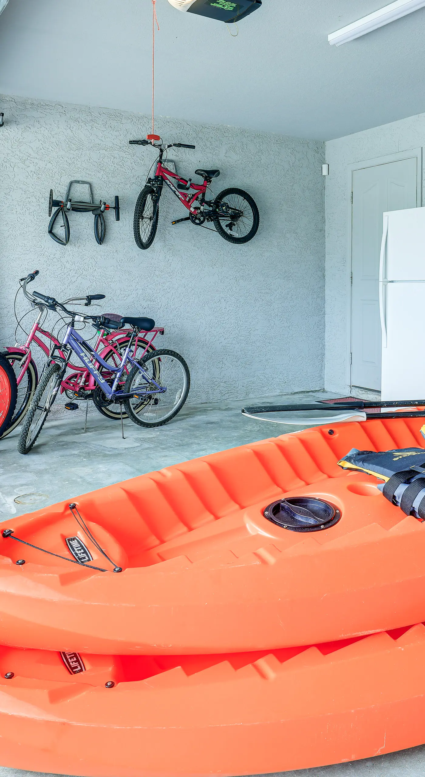 Pet-Friendly Fort Pierce Home w/ Pool & Kayaks!