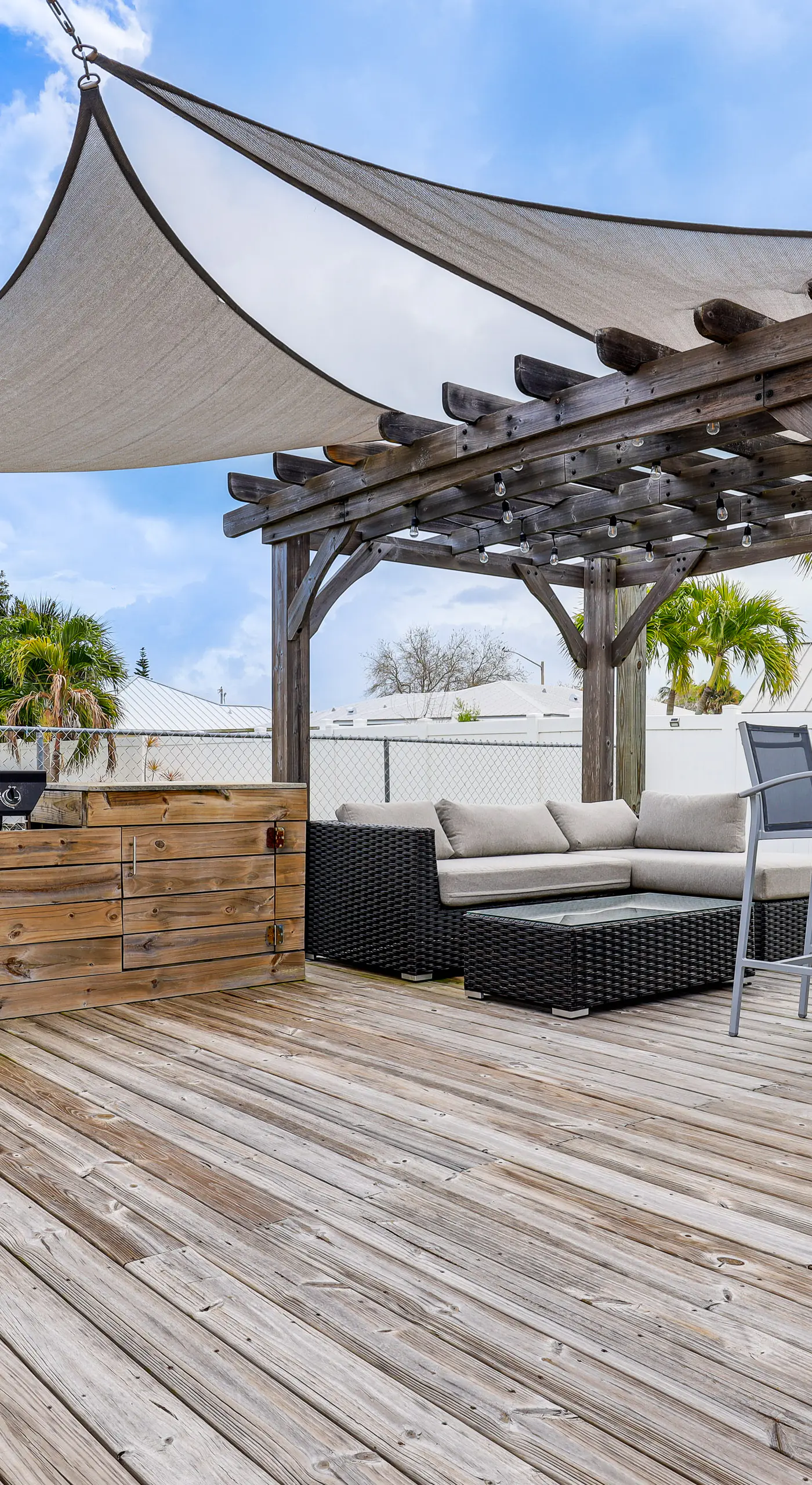Pet-Friendly Fort Pierce Home w/ Pool & Kayaks!