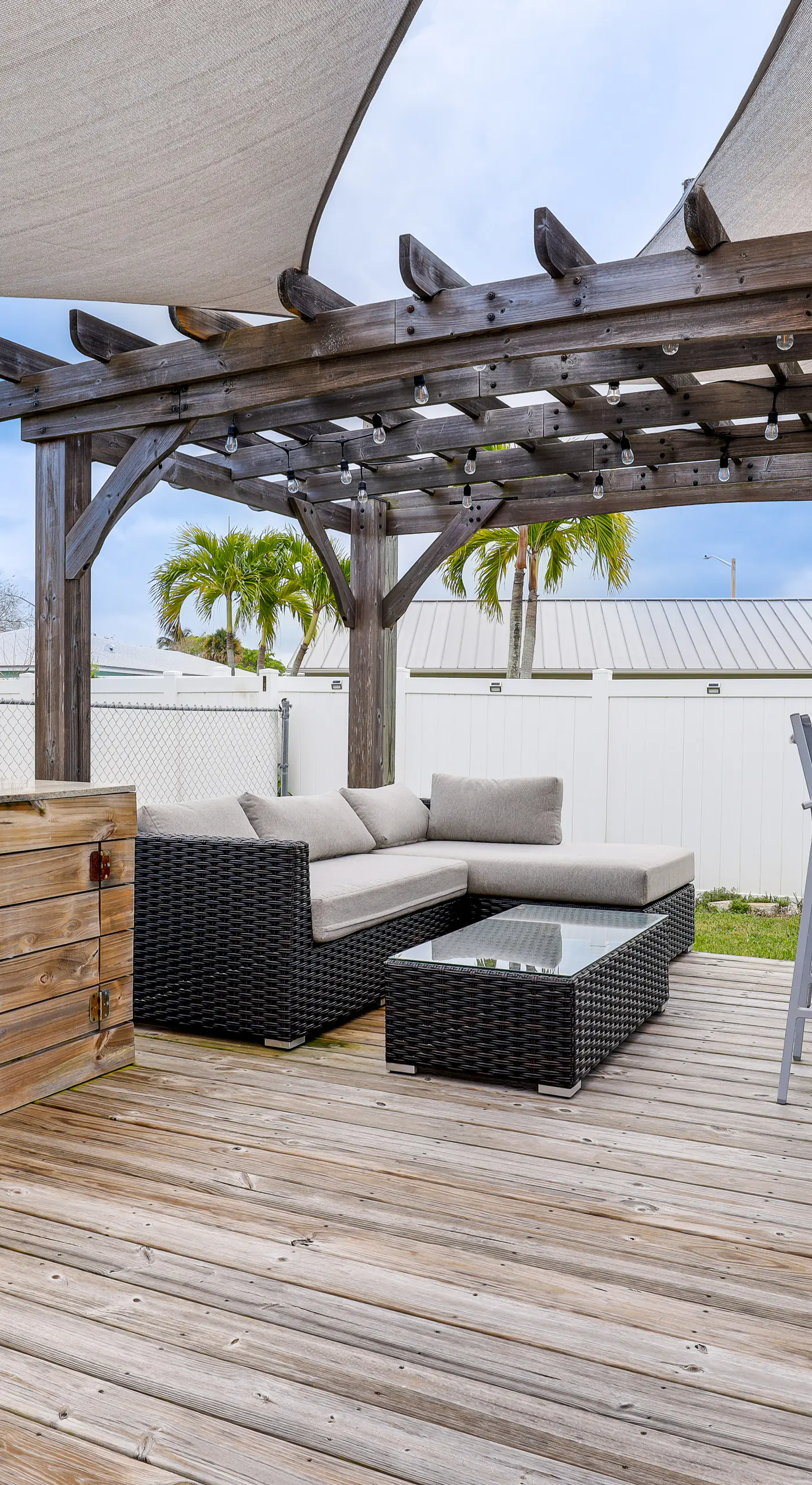 Pet-Friendly Fort Pierce Home w/ Pool & Kayaks!