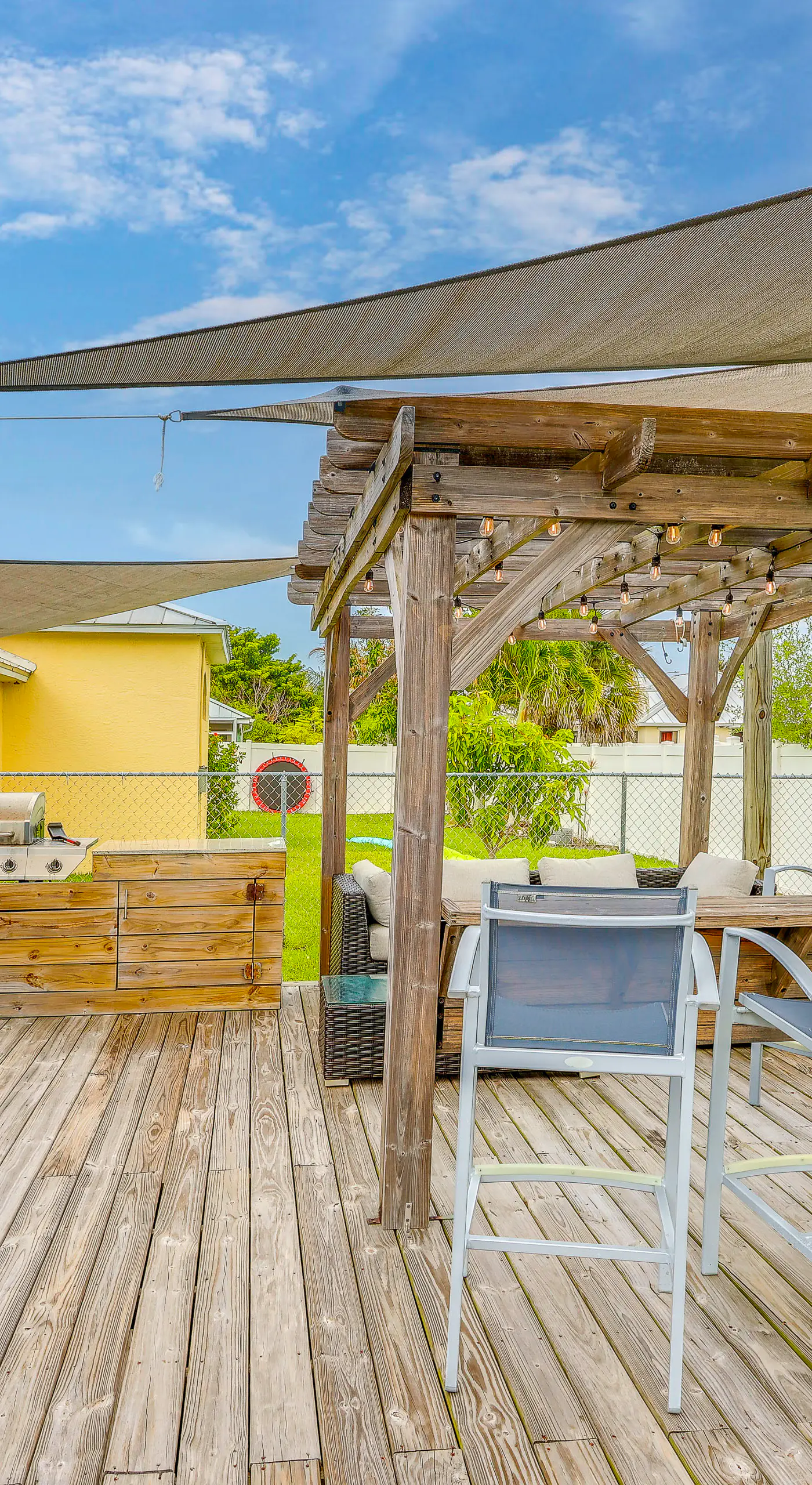 Pet-Friendly Fort Pierce Home w/ Pool & Kayaks!