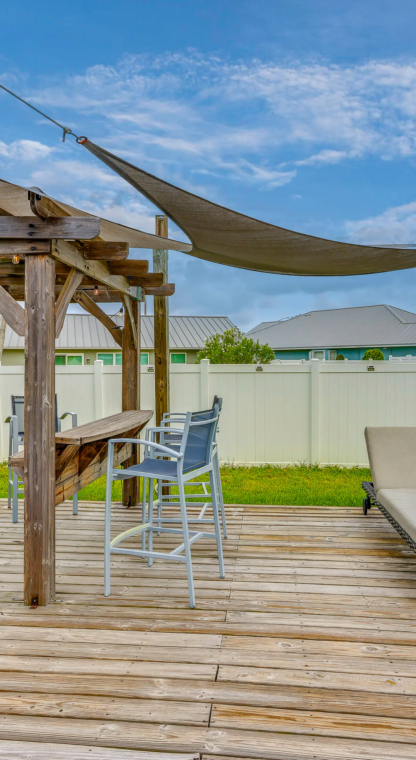 Pet-Friendly Fort Pierce Home w/ Pool & Kayaks!