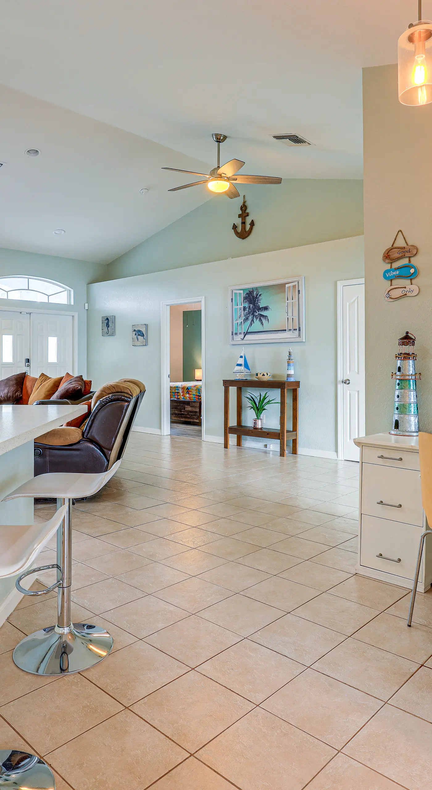 Pet-Friendly Fort Pierce Home w/ Pool & Kayaks!