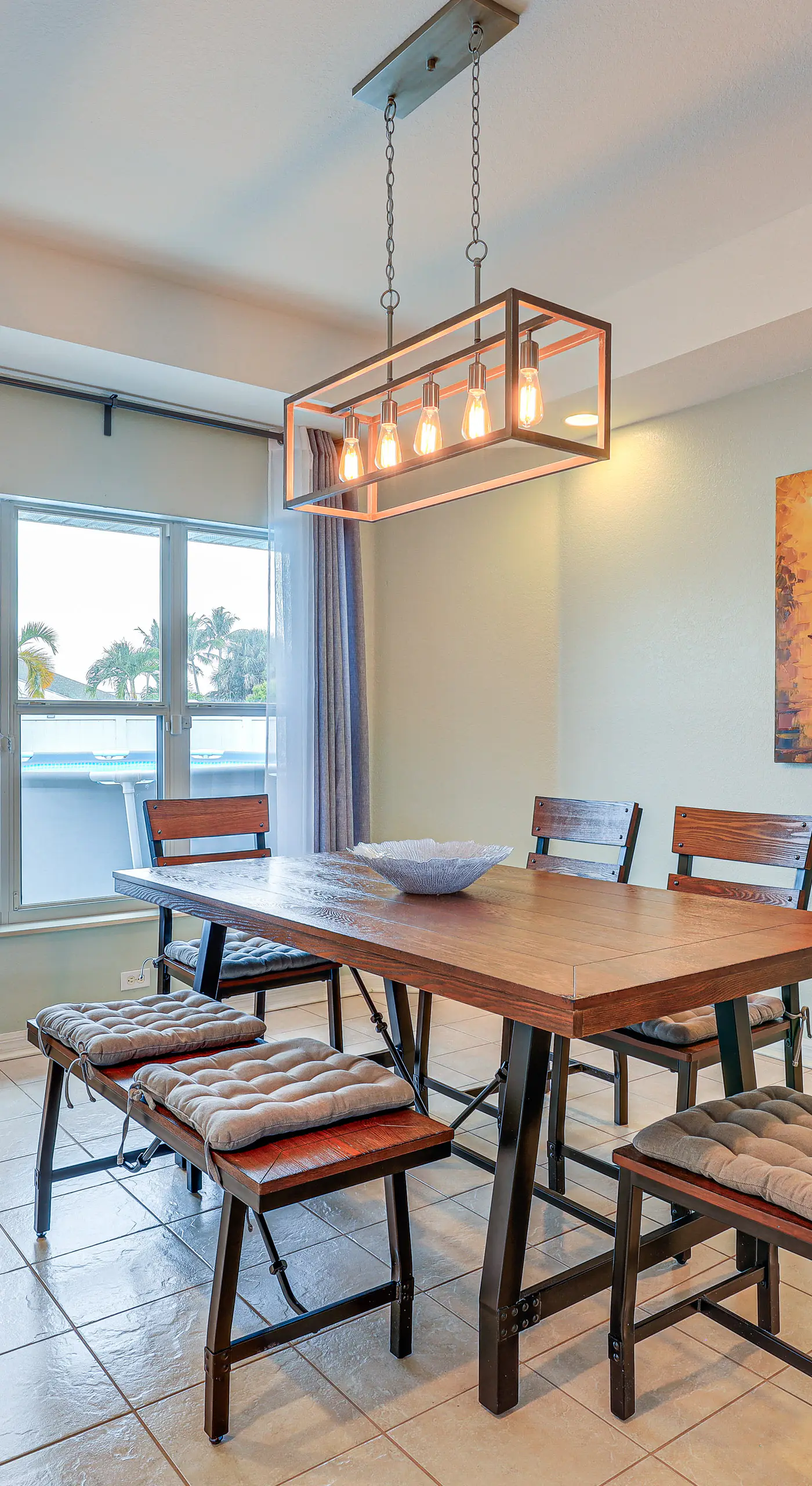 Pet-Friendly Fort Pierce Home w/ Pool & Kayaks!