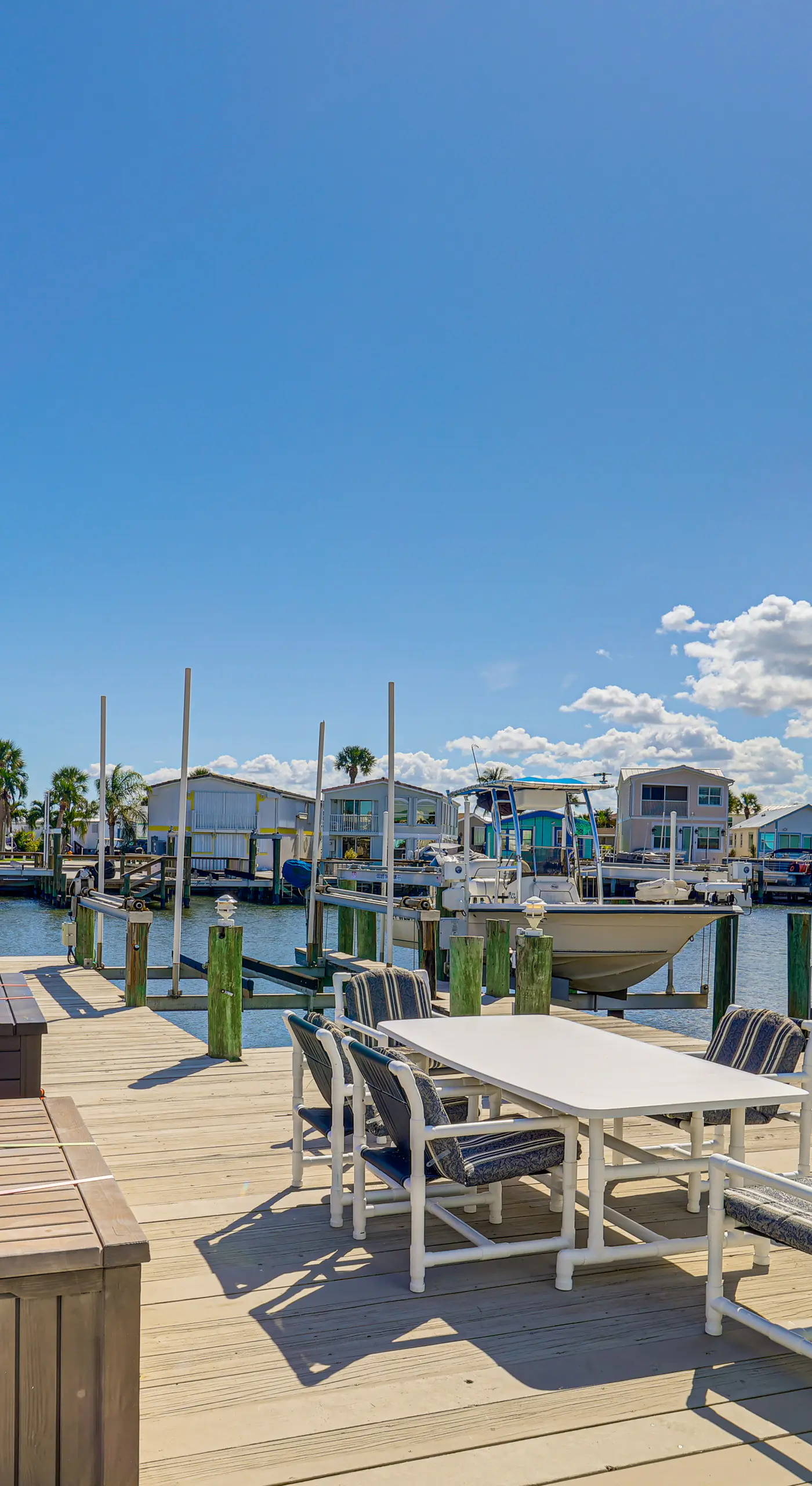 Luxury Nettles Island Home w/ Large Deck!
