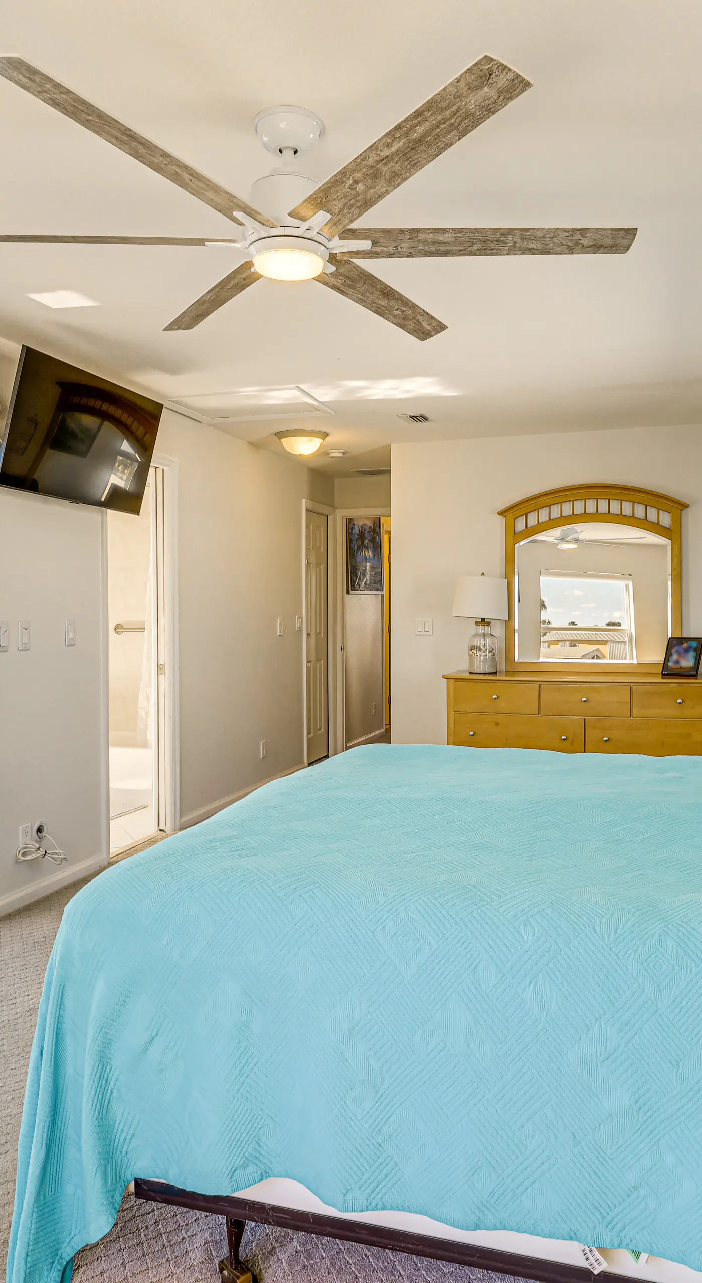 Luxury Nettles Island Home w/ Large Deck!