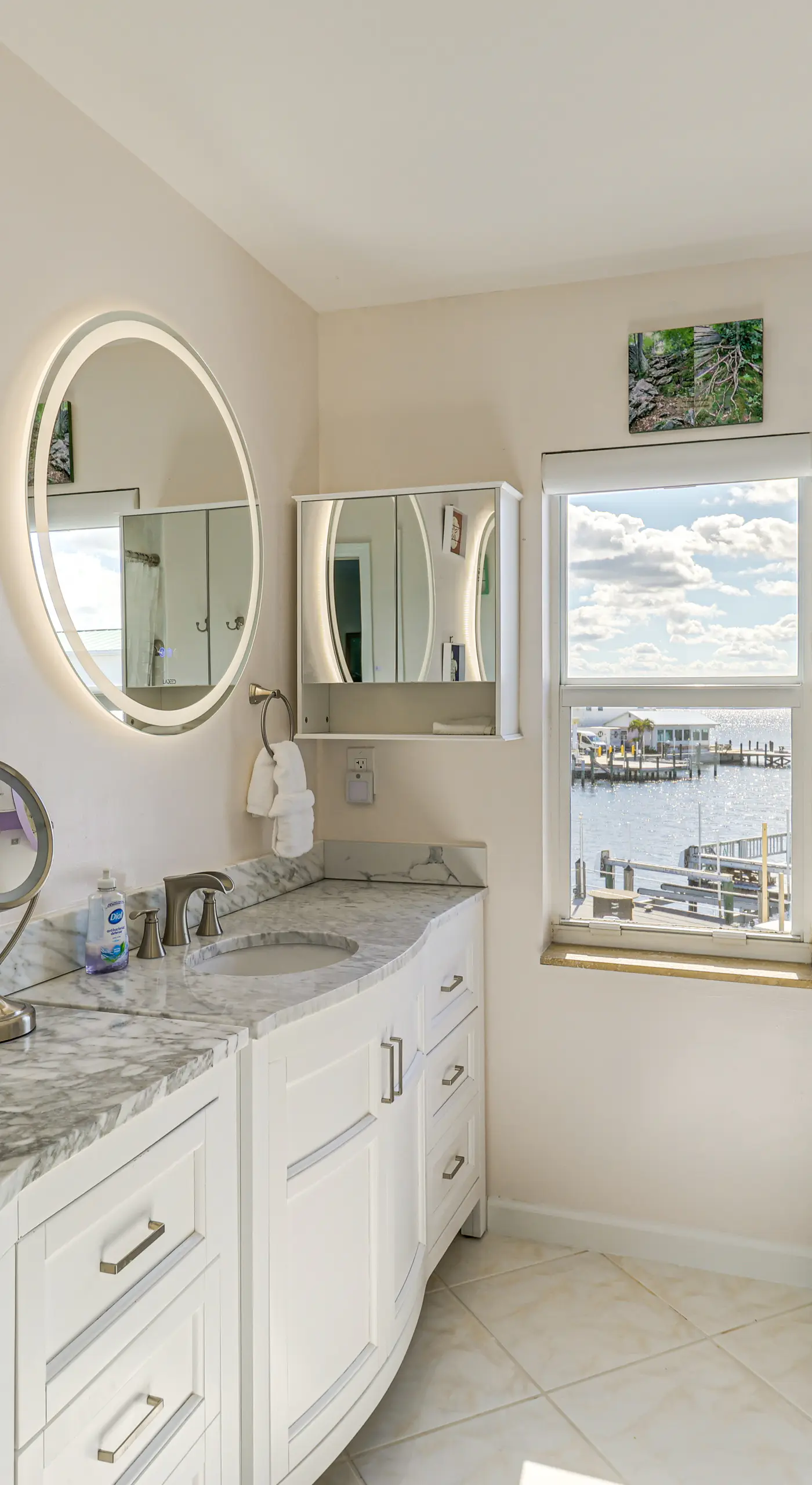 Luxury Nettles Island Home w/ Large Deck!