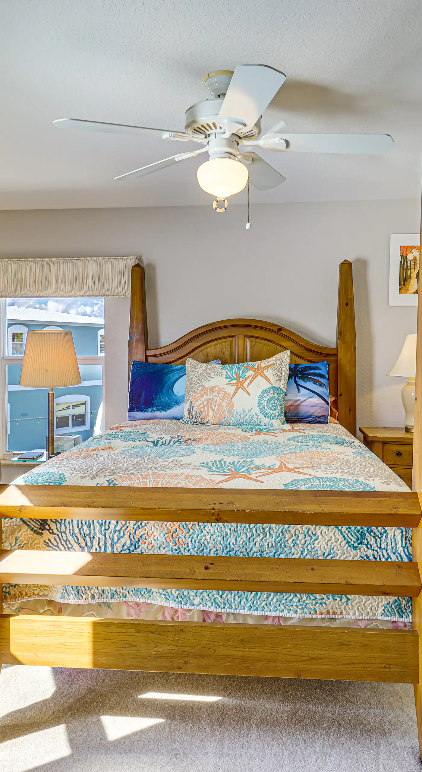 Luxury Nettles Island Home w/ Large Deck!