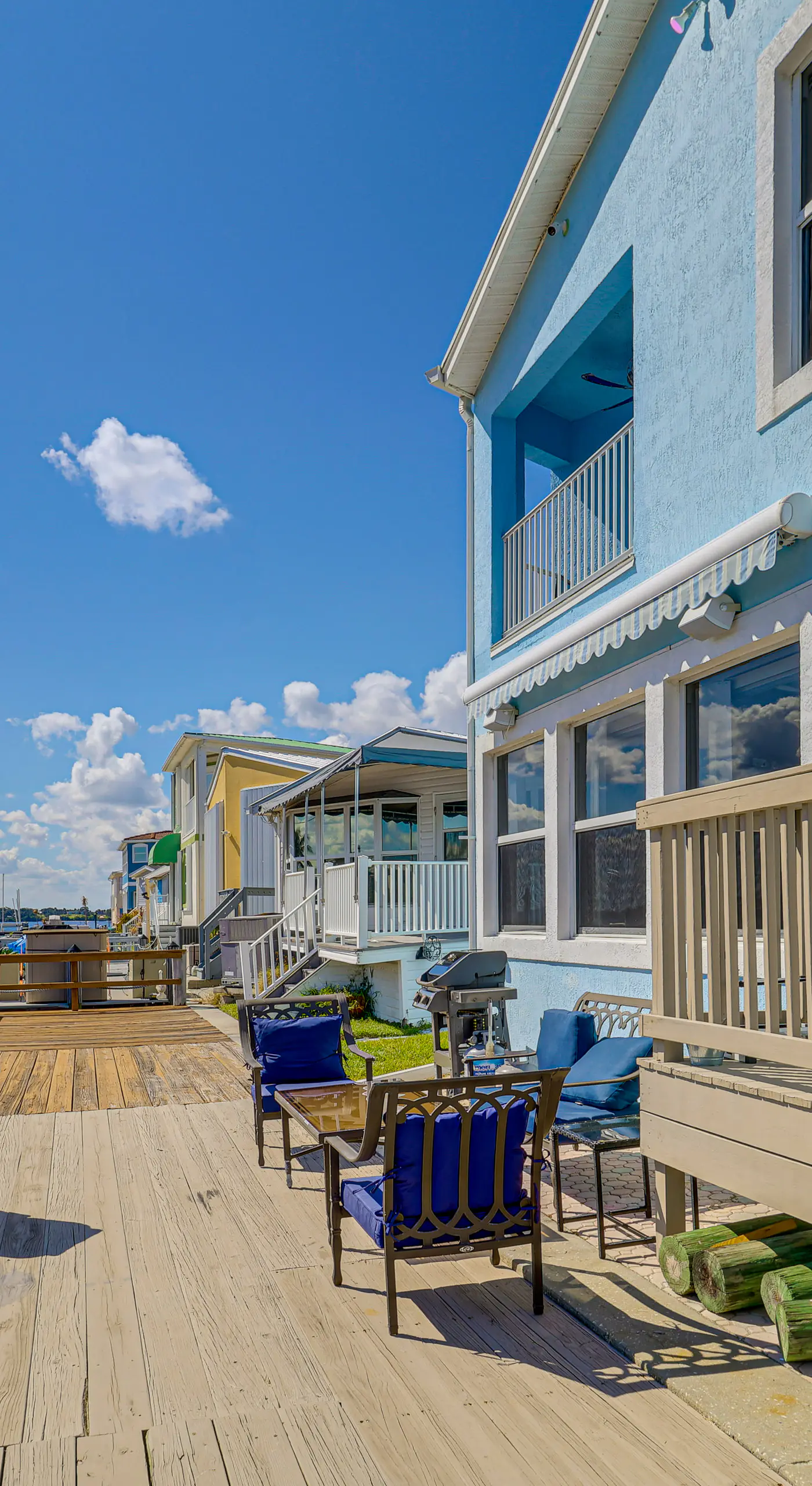 Luxury Nettles Island Home w/ Large Deck!
