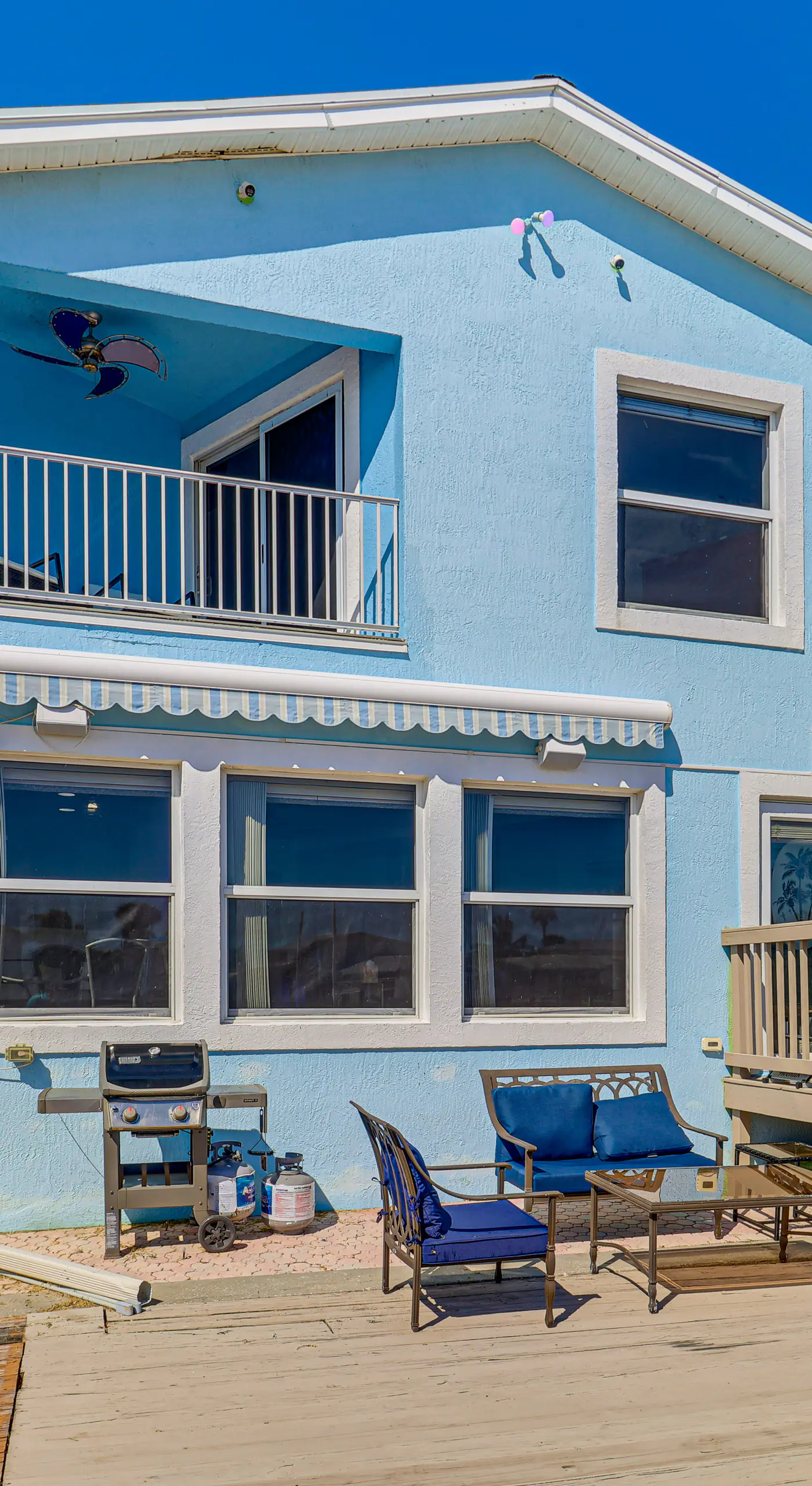 Luxury Nettles Island Home w/ Large Deck!
