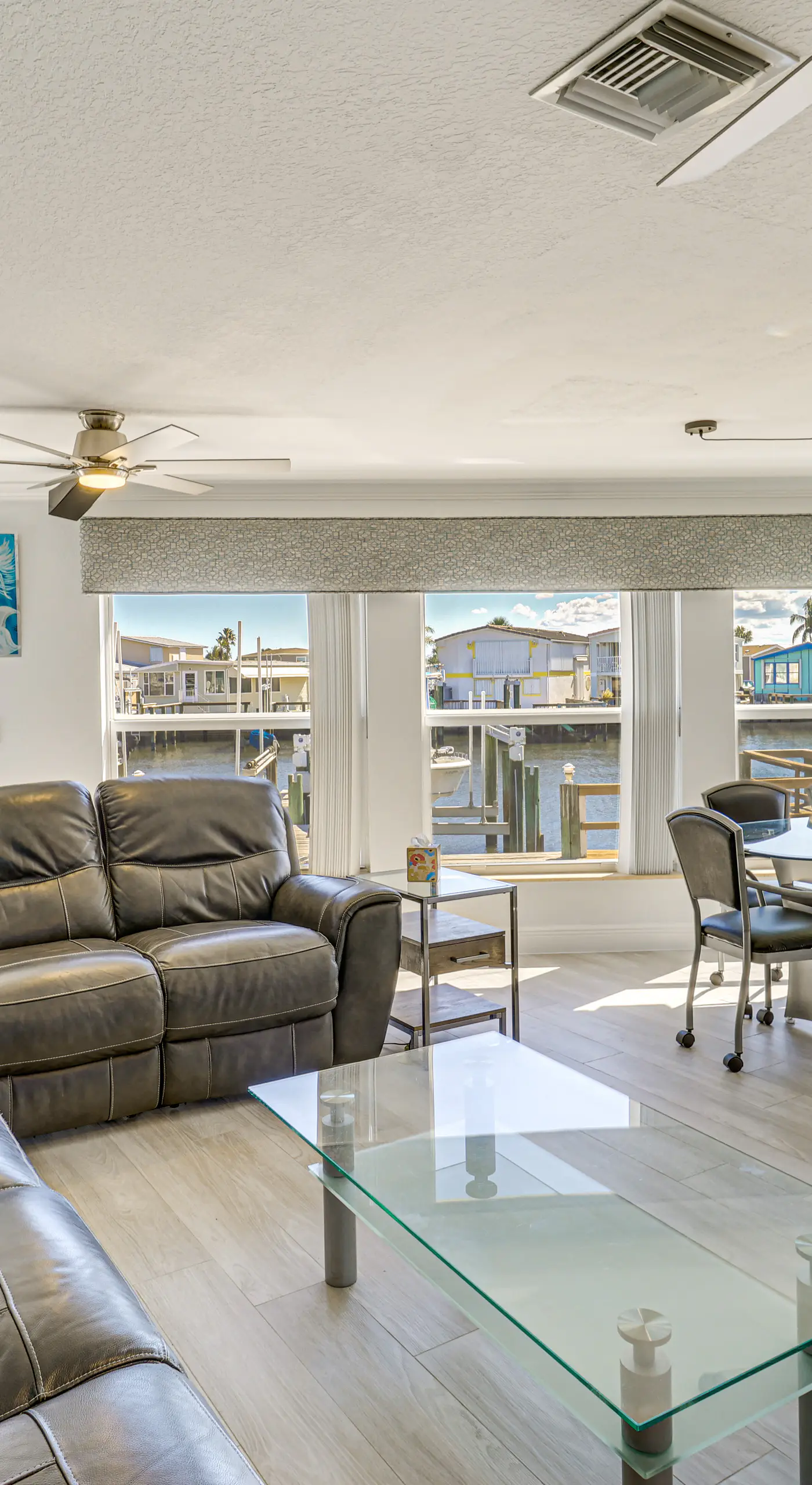 Luxury Nettles Island Home w/ Large Deck!