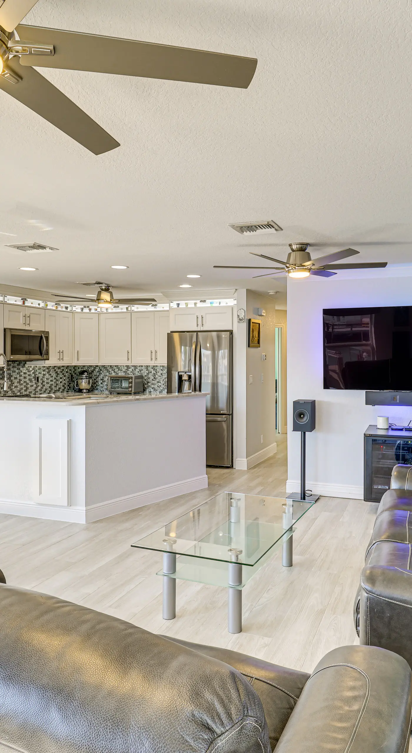 Luxury Nettles Island Home w/ Large Deck!