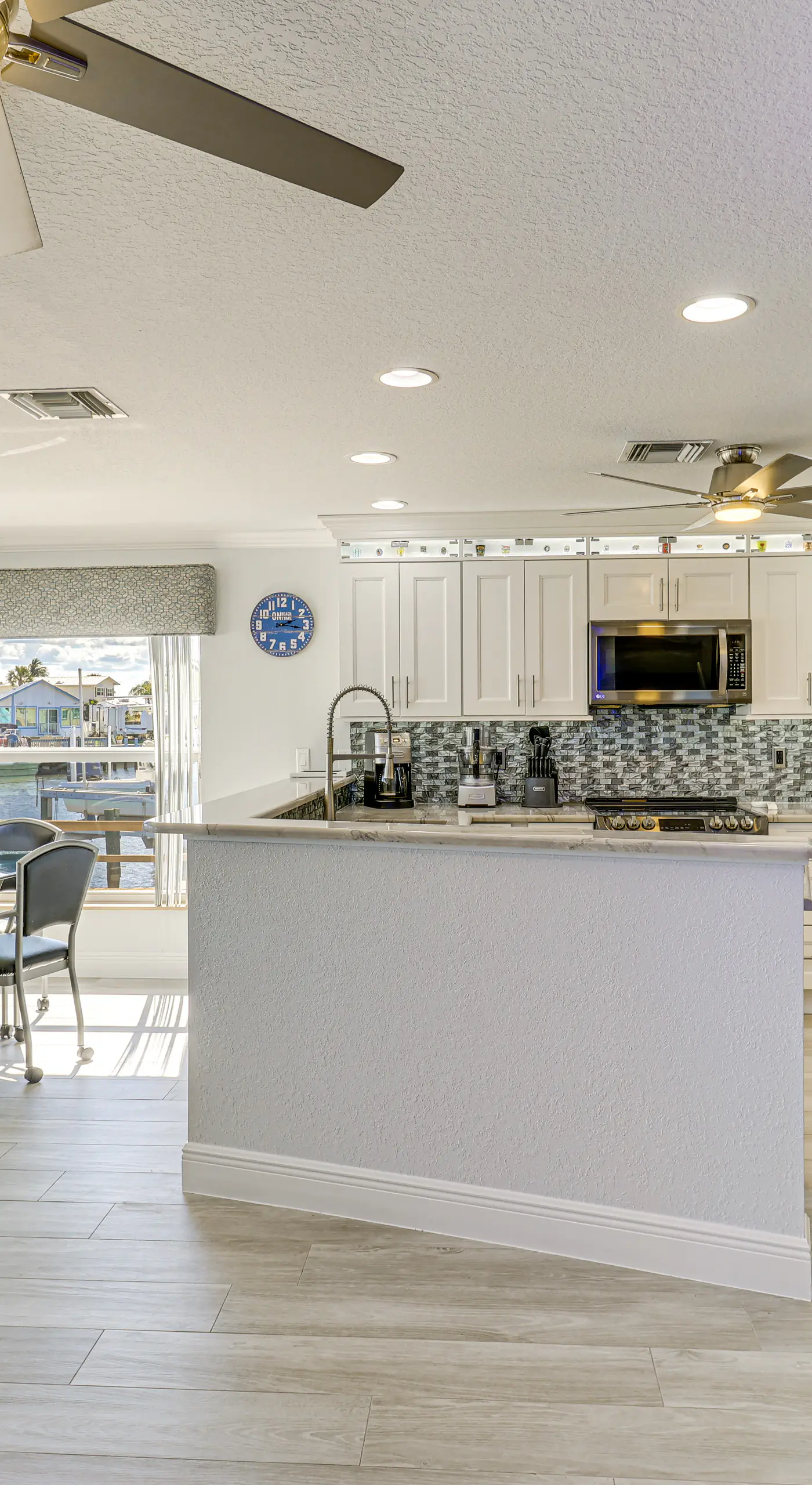 Luxury Nettles Island Home w/ Large Deck!