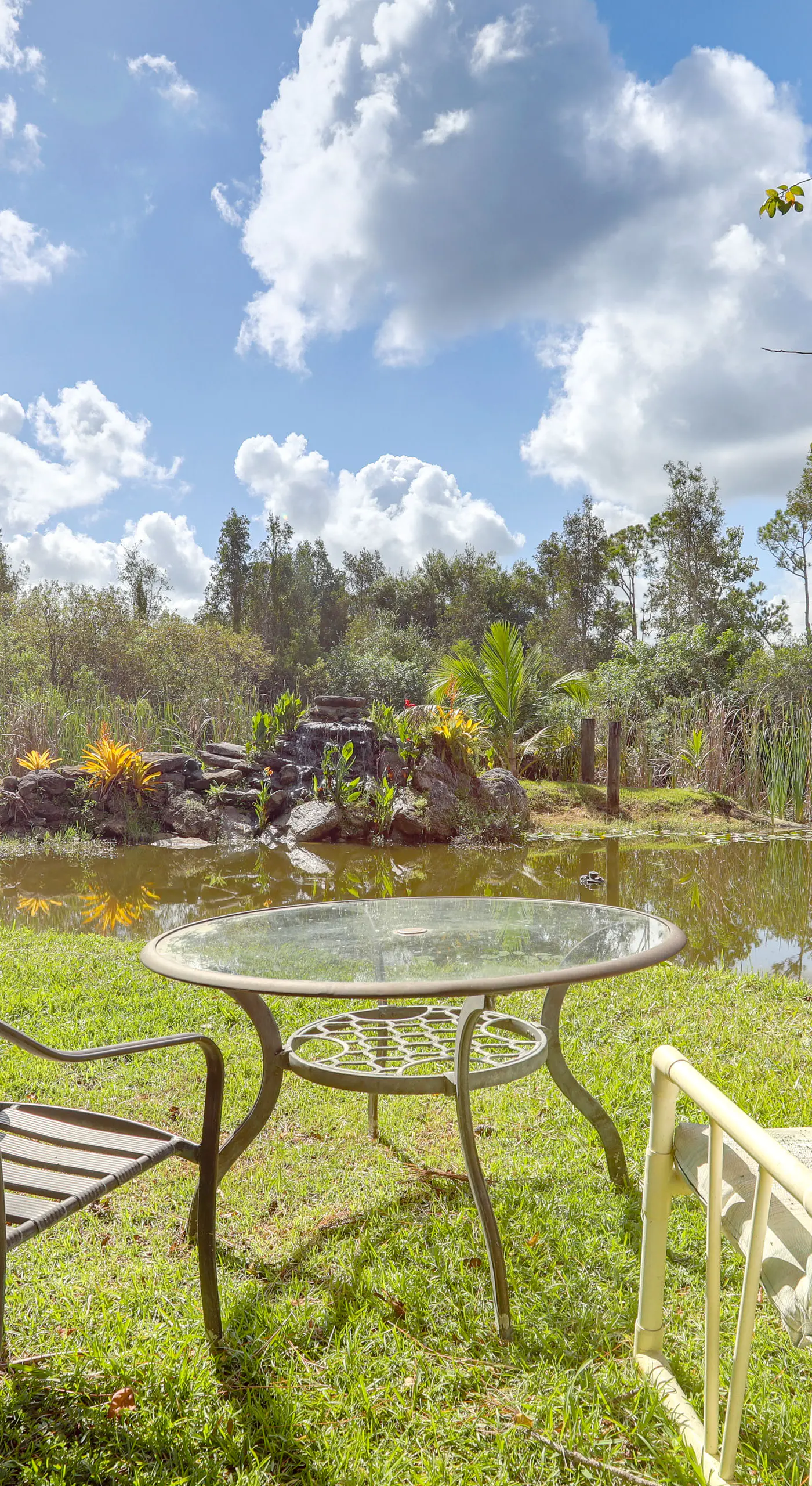 Family-Friendly Palm City Home: 14 Mi to Beach!