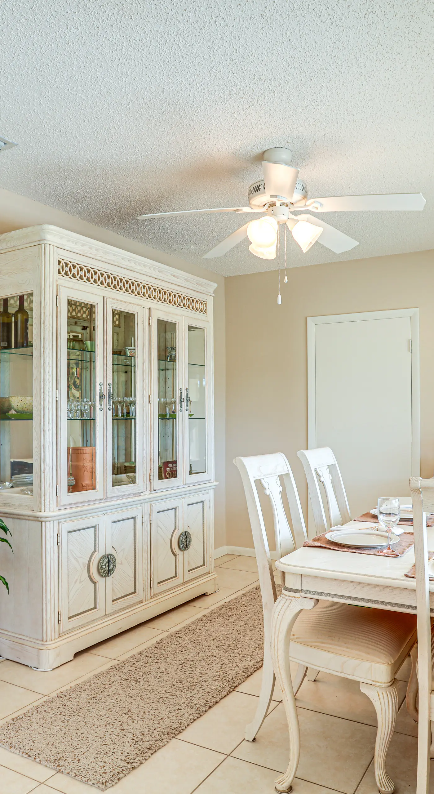 Sunny Port St Lucie Home: Lanai & Golf Course View