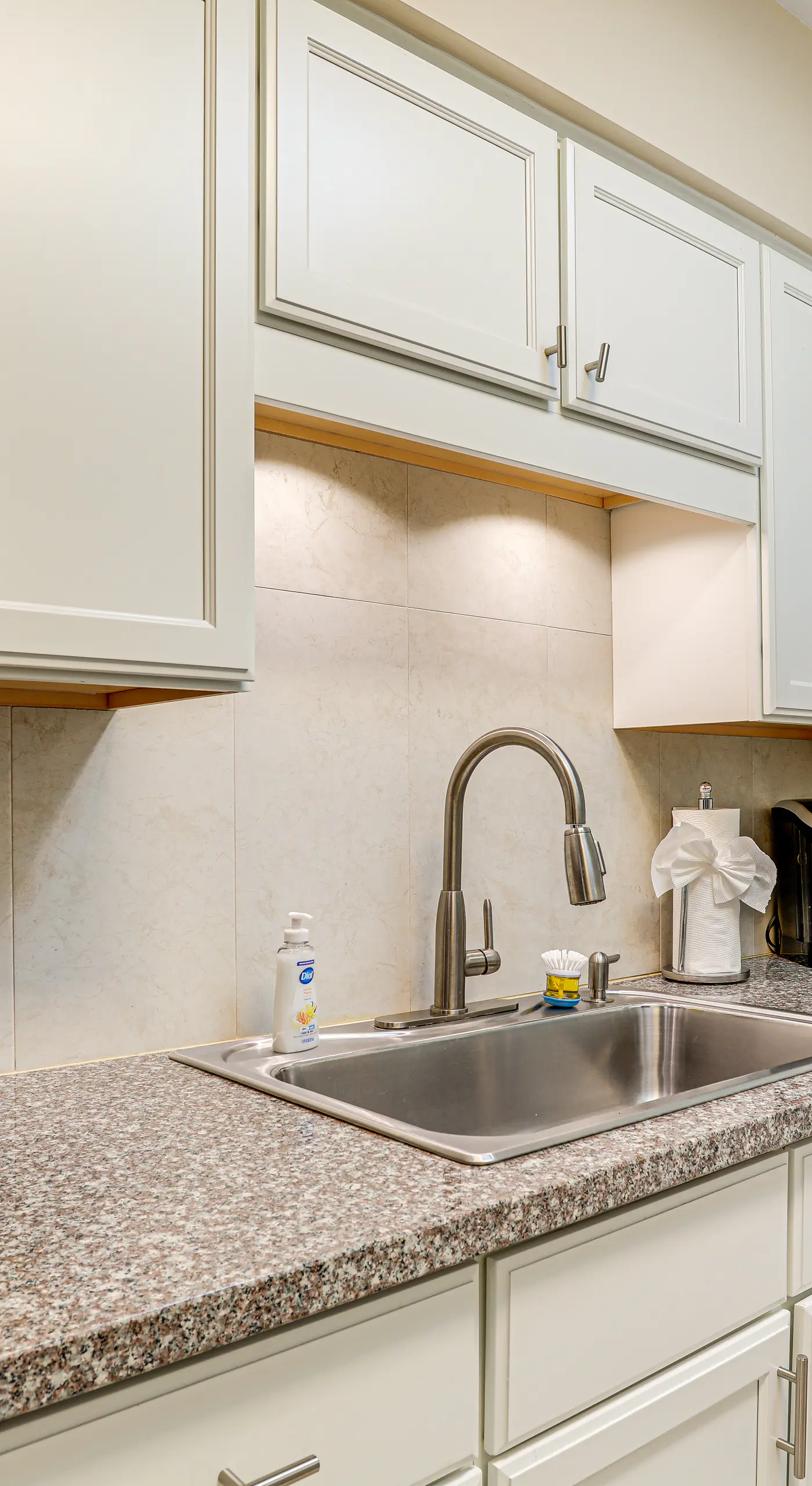 Sunny Port St Lucie Home: Lanai & Golf Course View