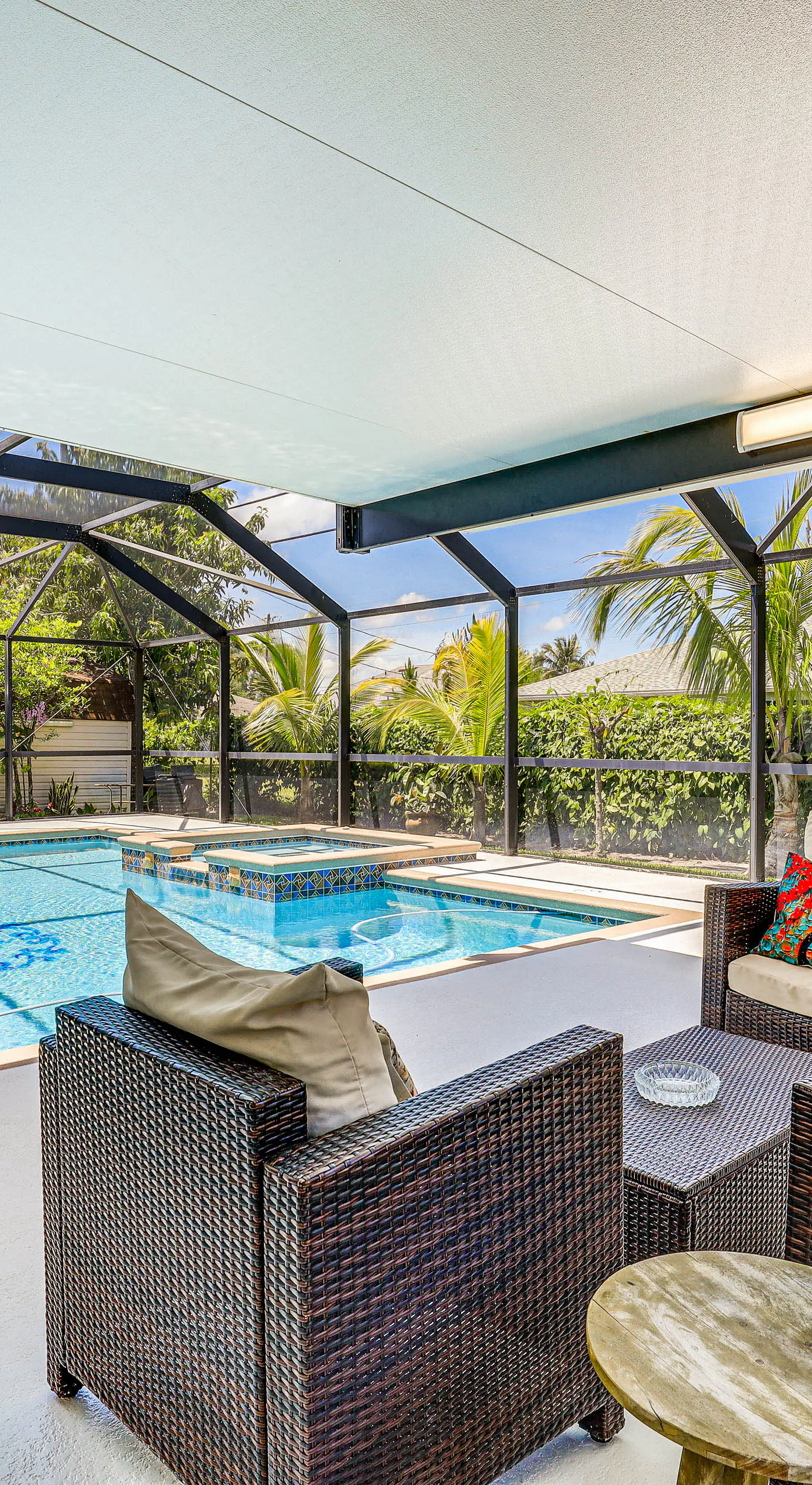 Near Parks: Port St Lucie Home w/ Private Pool!