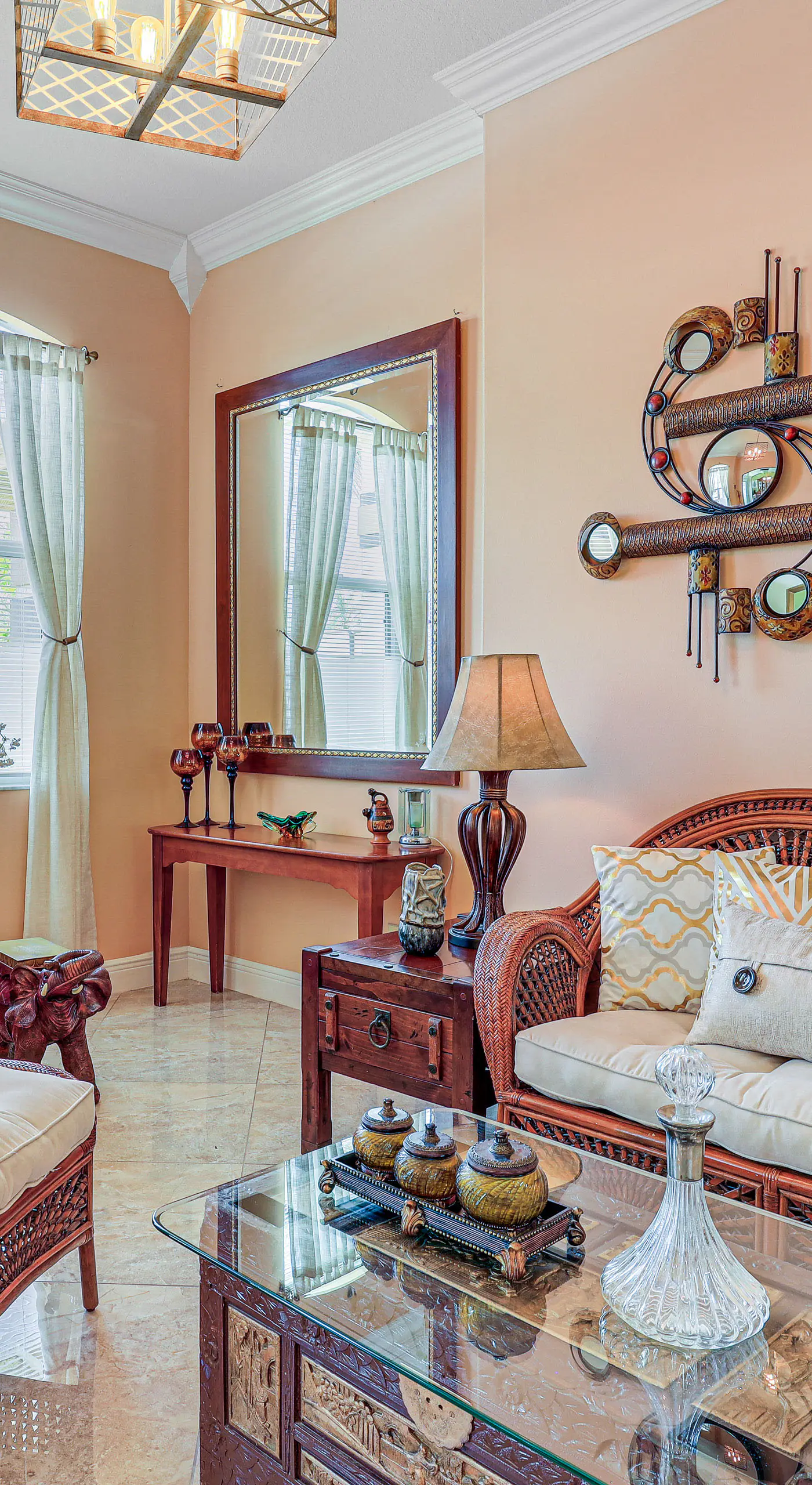 Near Parks: Port St Lucie Home w/ Private Pool!