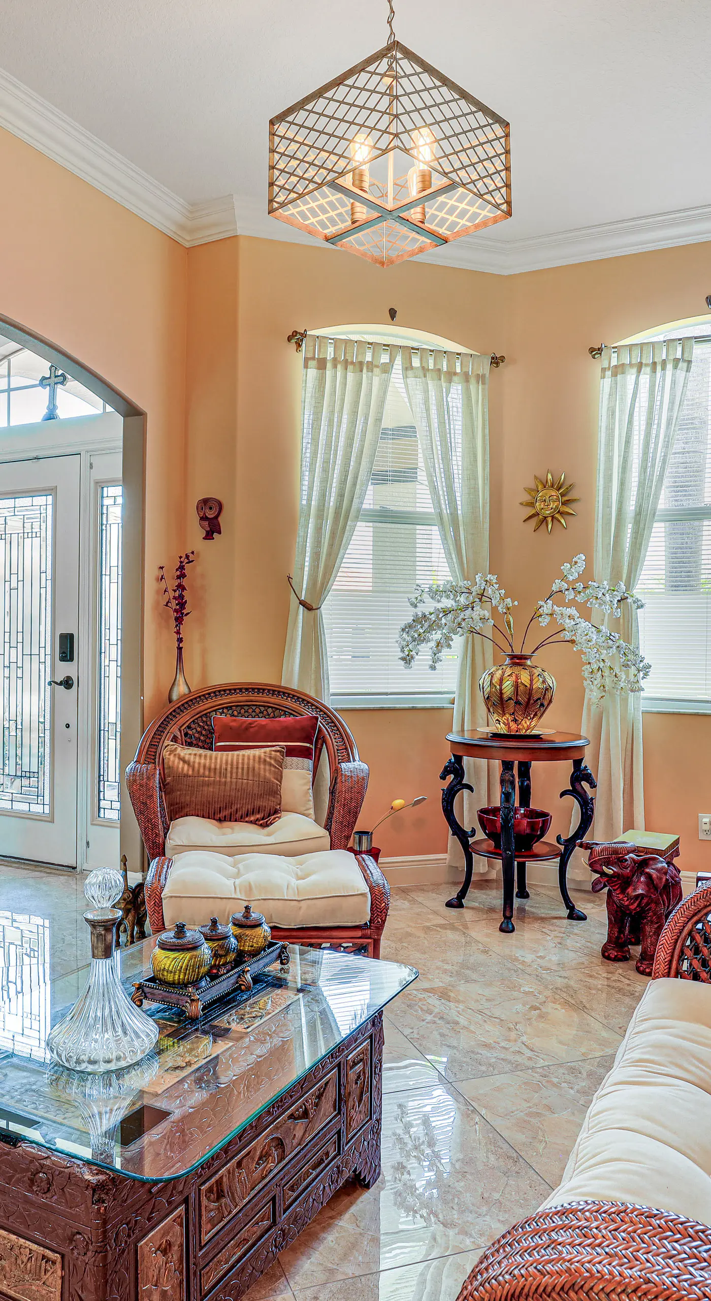 Near Parks: Port St Lucie Home w/ Private Pool!