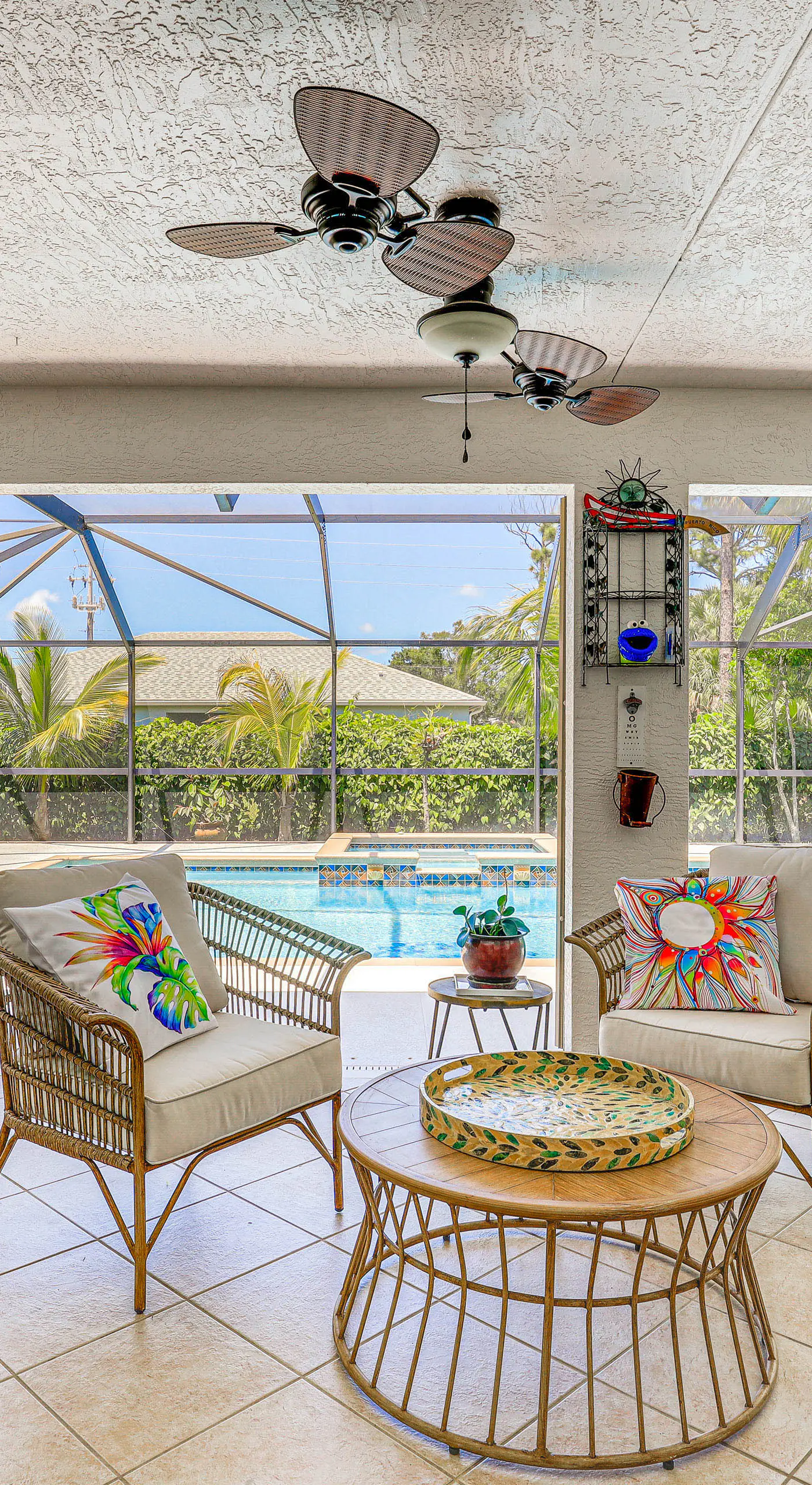 Near Parks: Port St Lucie Home w/ Private Pool!